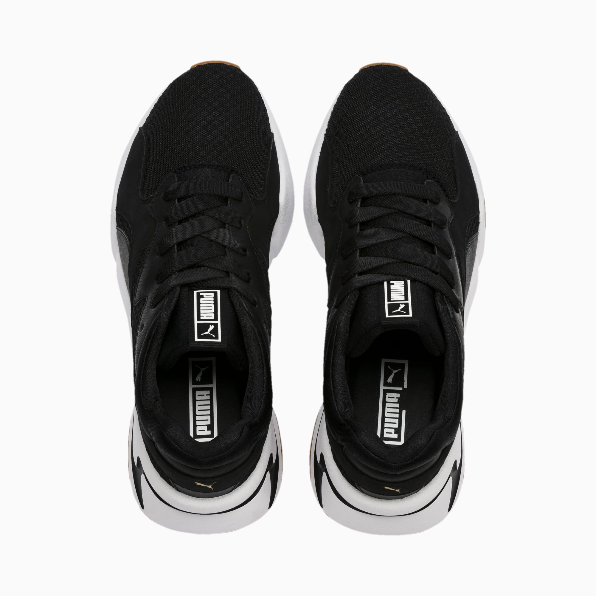 Nova 90s Bloc Women s Sneakers PUMA