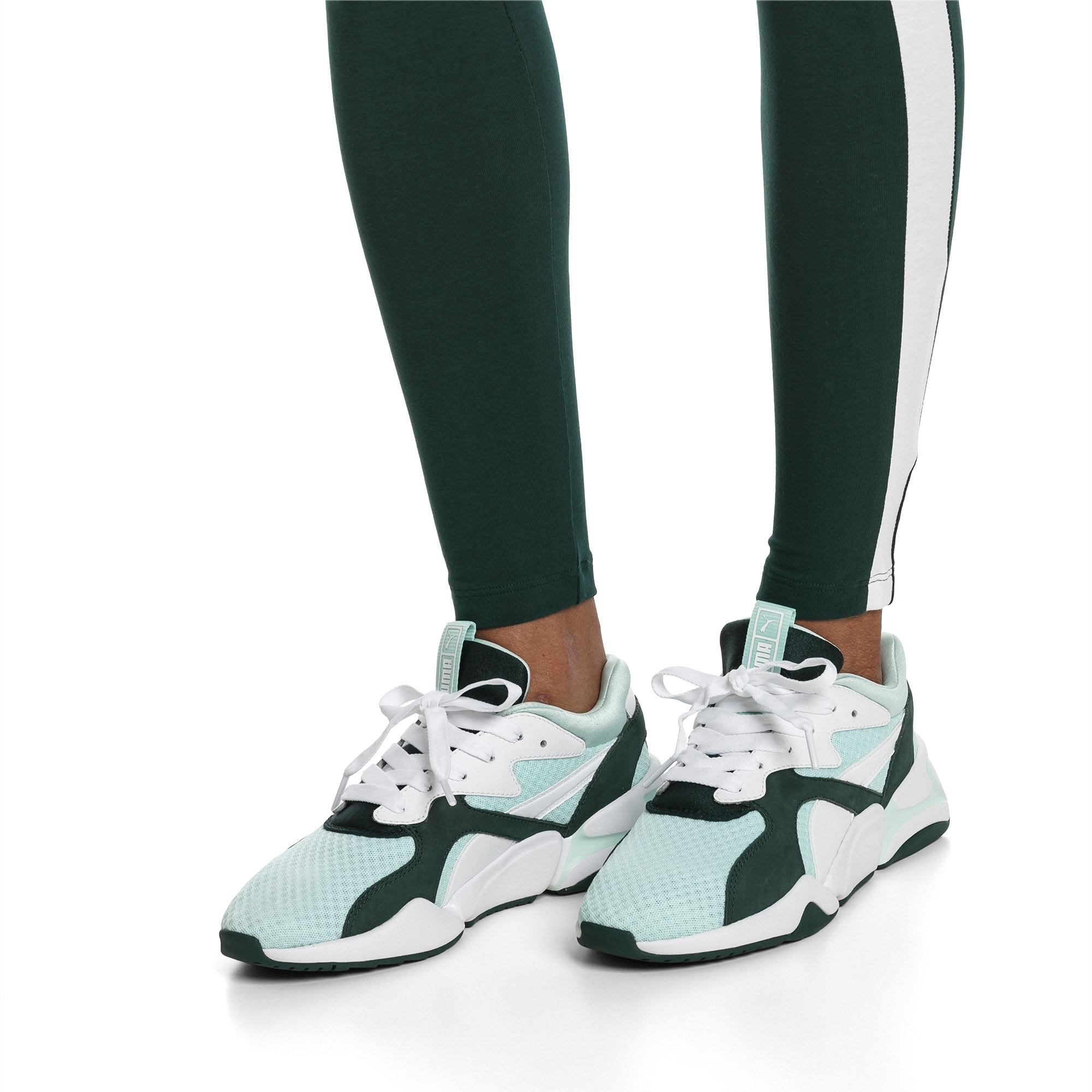 Nova 90s Bloc Women s Shoes PUMA