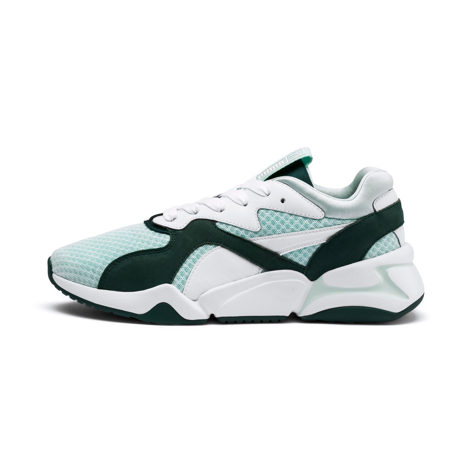 Puma nova 90s bloc best sale