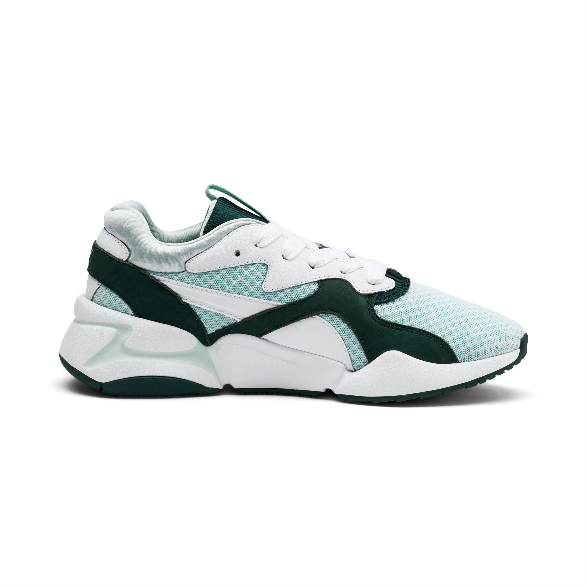 Puma nova block store