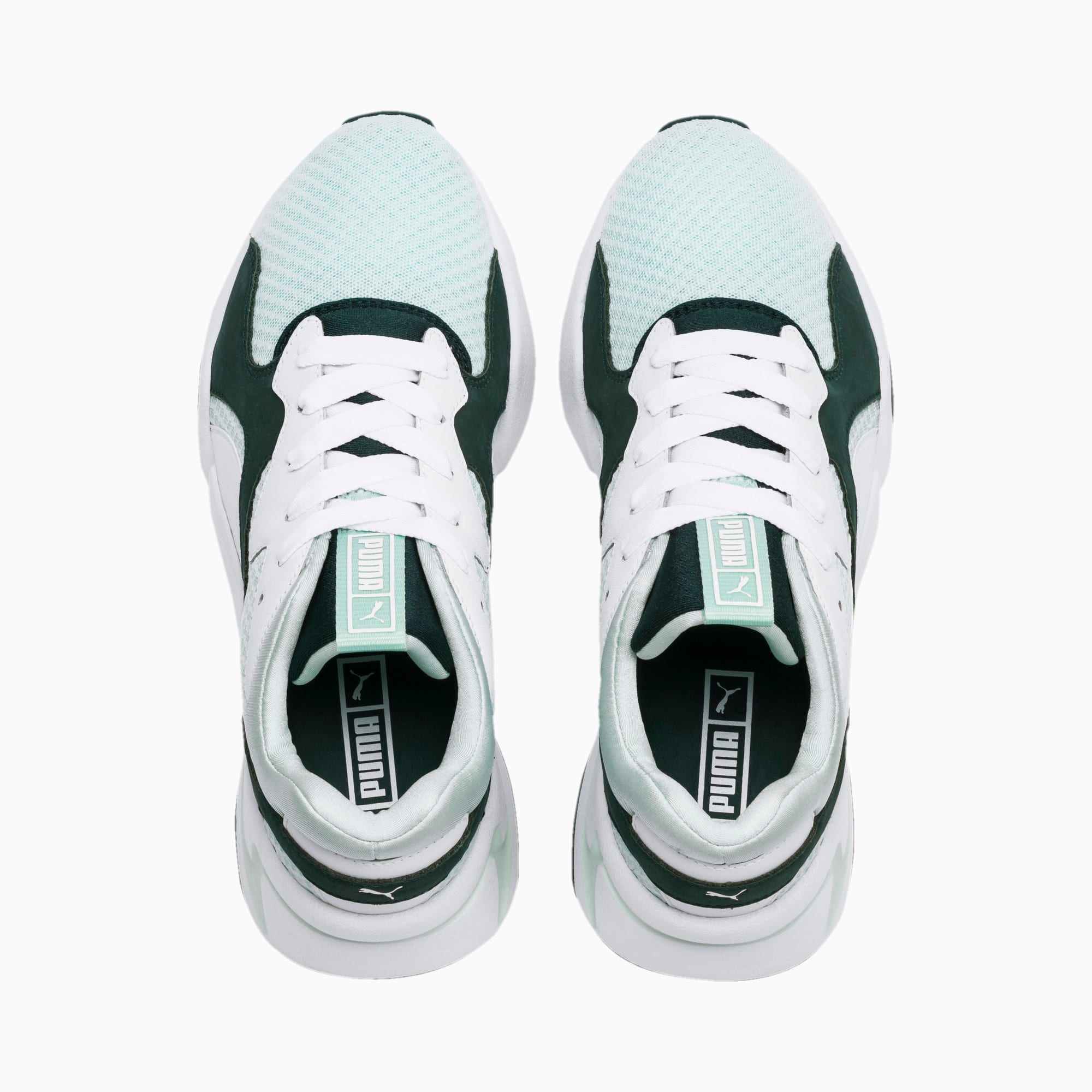 Nova 90s bloc puma clearance