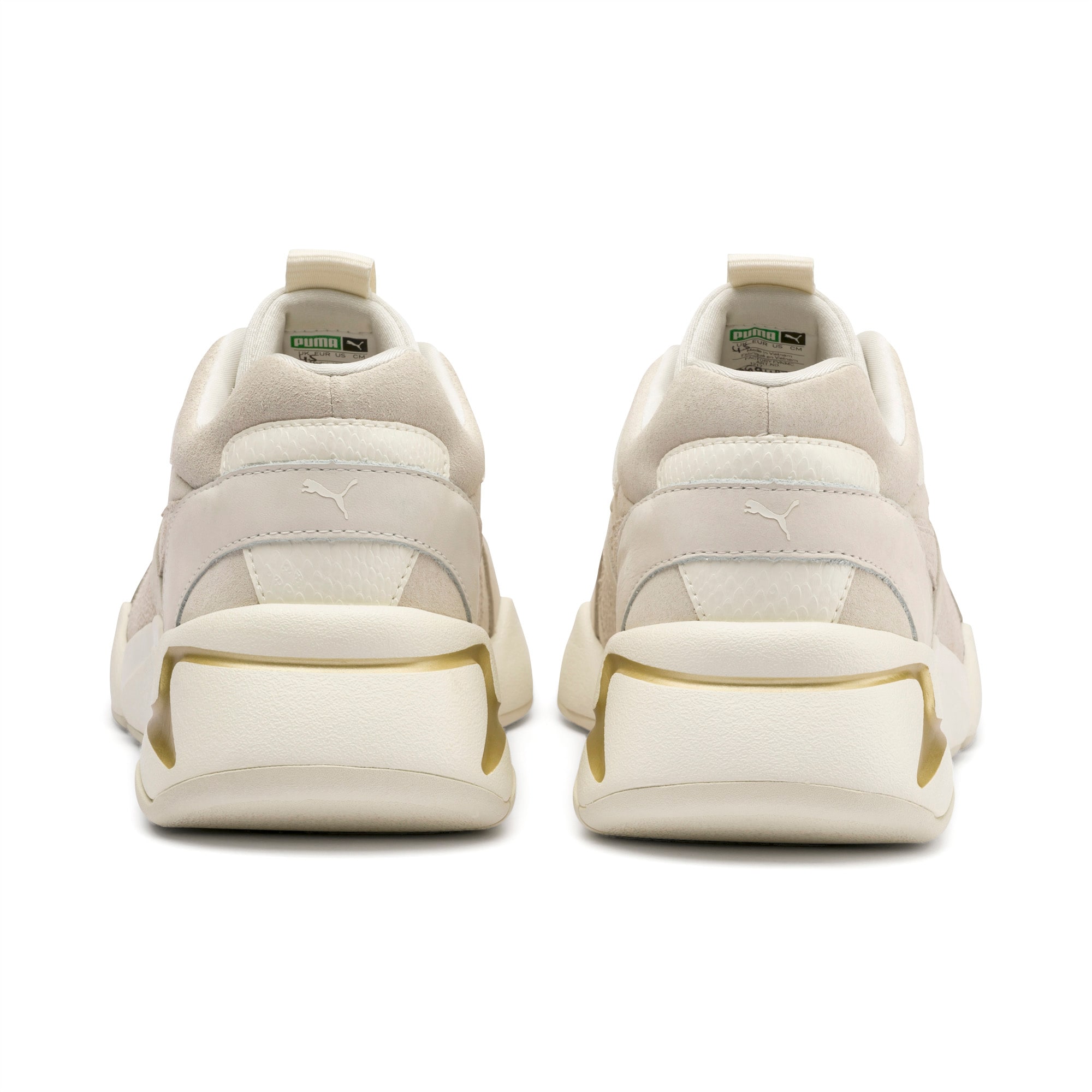 Nova Pastel Grunge Women s Sneakers