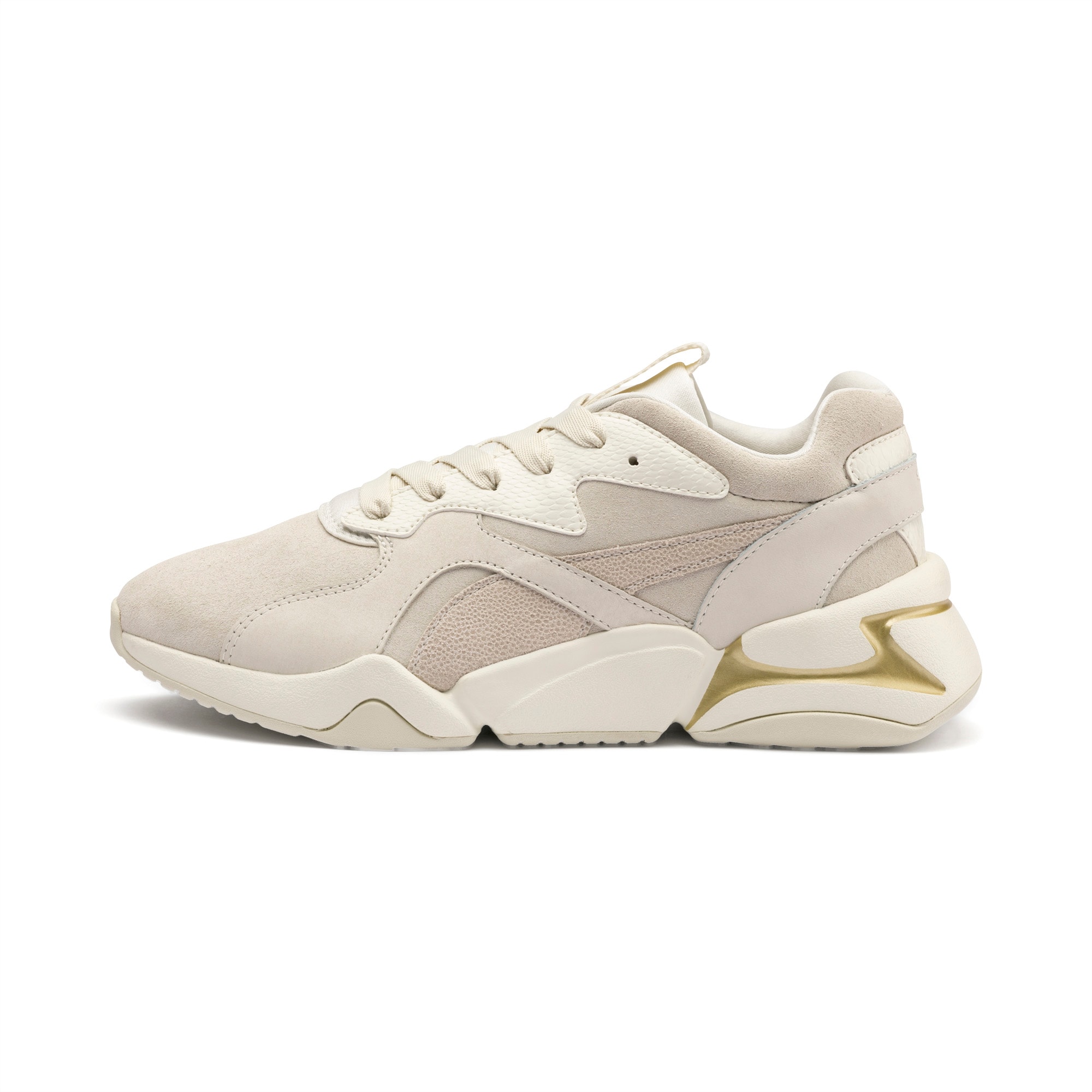 Puma 2025 nova beige