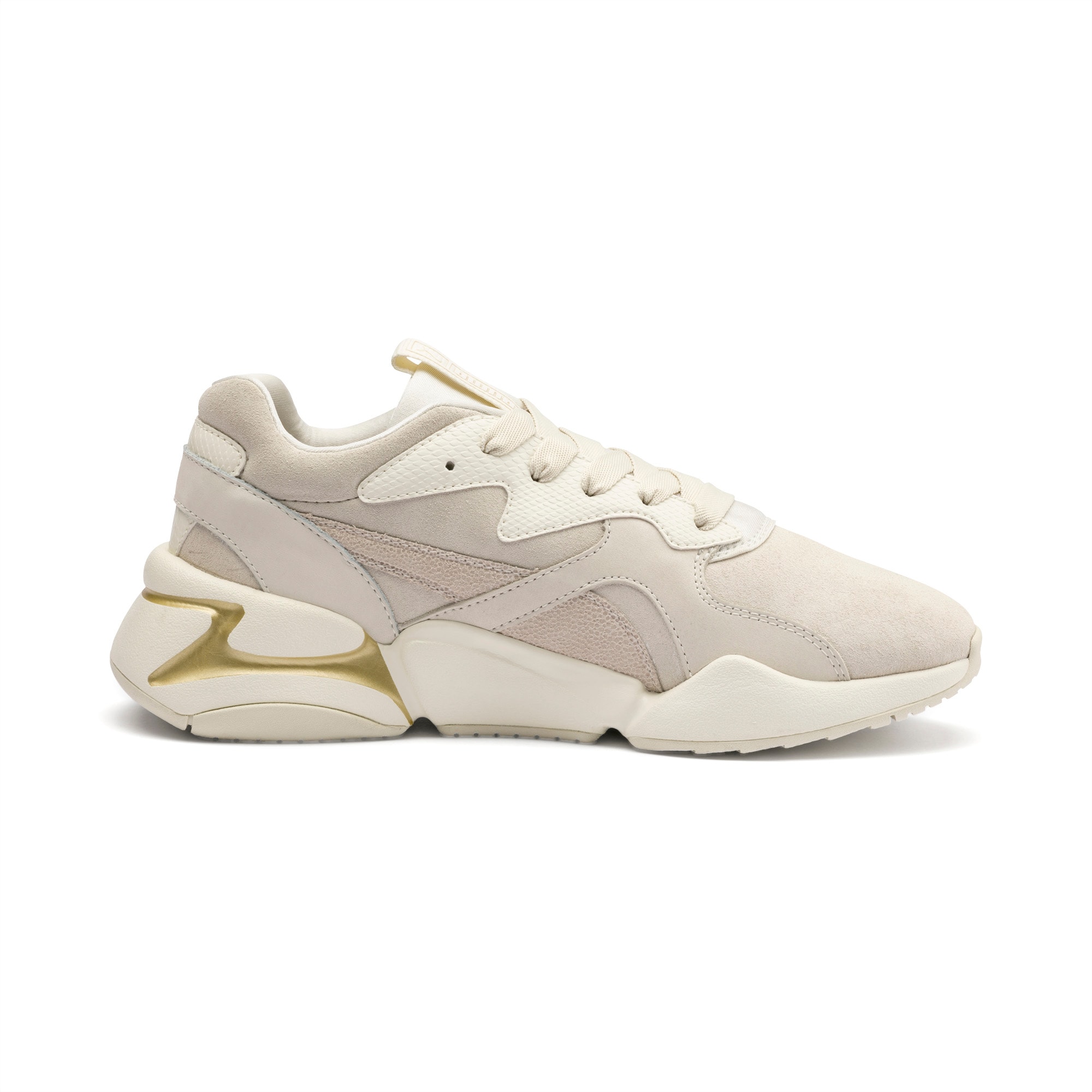 Puma nova pastel grunge sneakers outlet