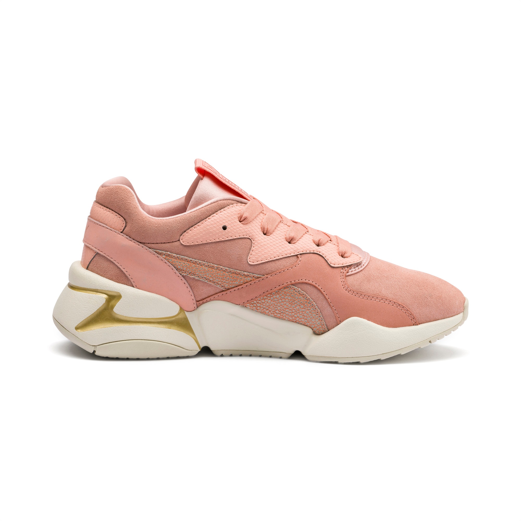 puma pastel grunge