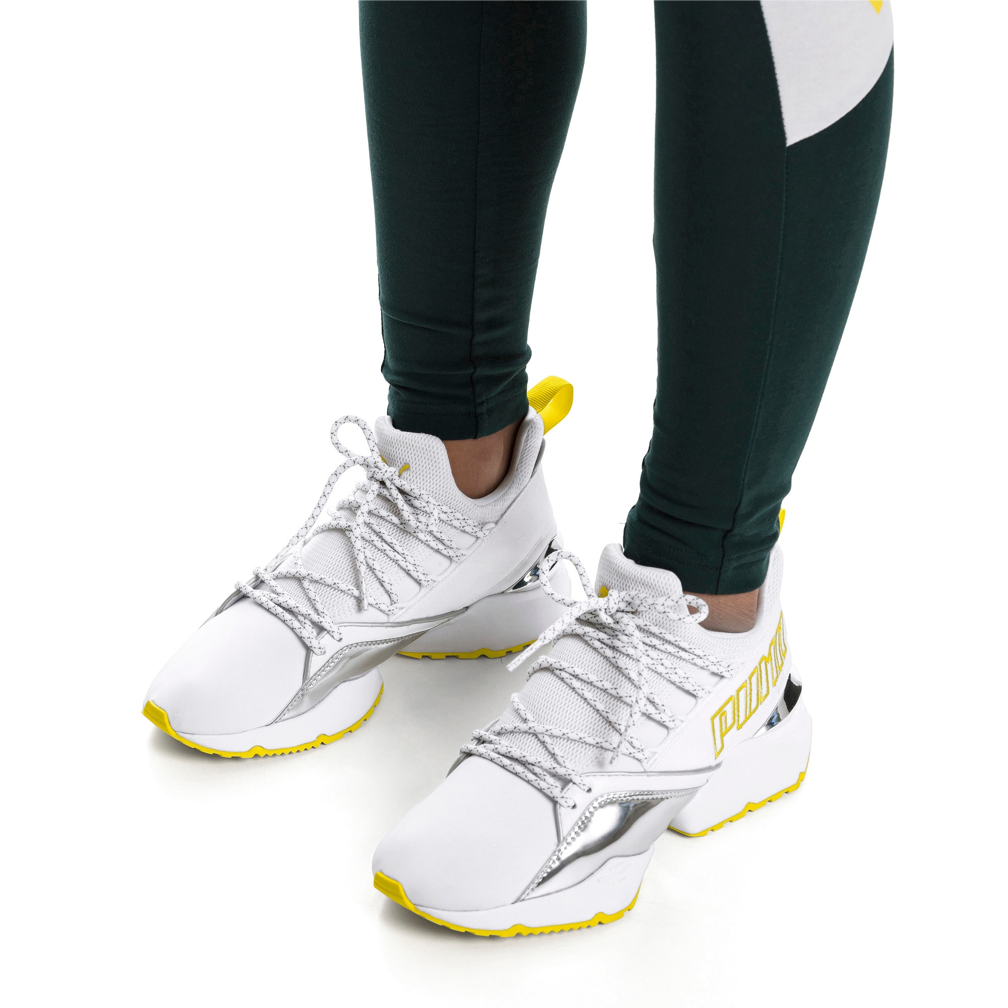 Muse maia varsity puma clearance