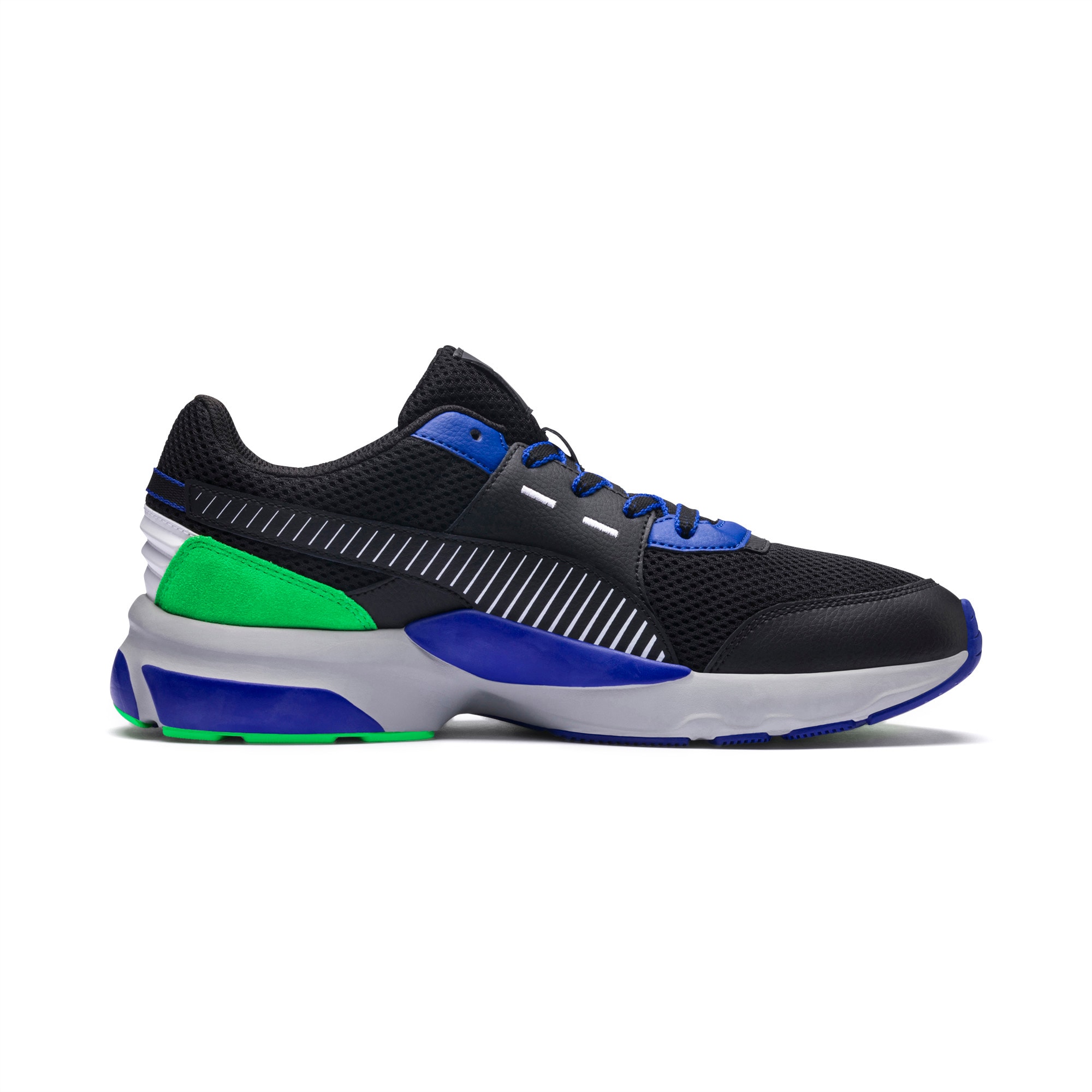 puma zenith idp running shoes