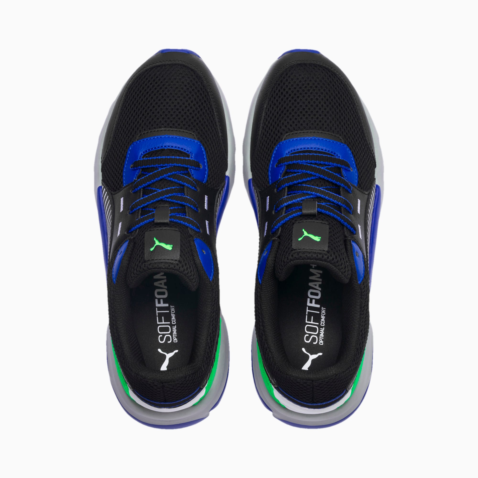 Puma future runner review discount