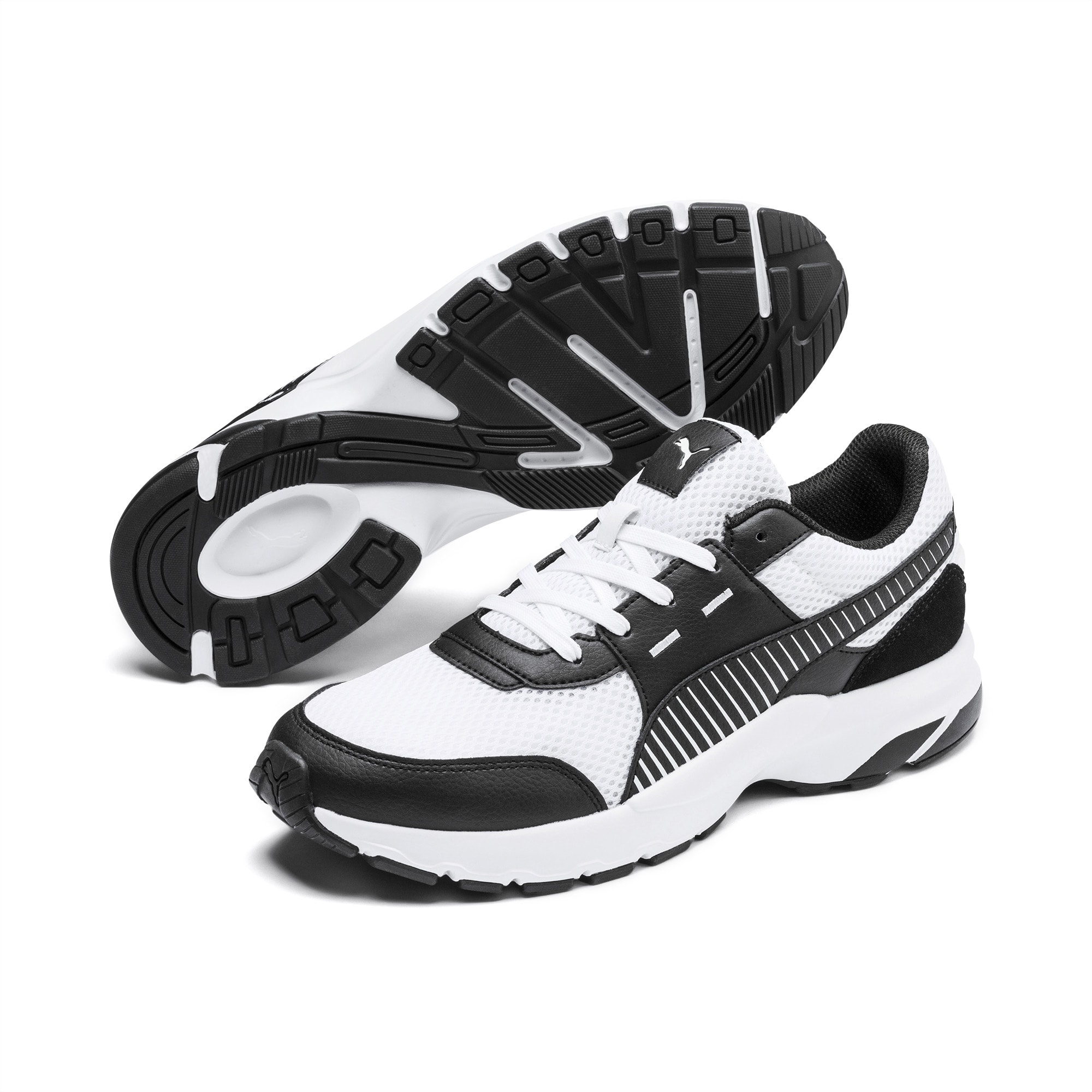 Future Runner Premium Trainers PUMA Shop All Puma PUMA