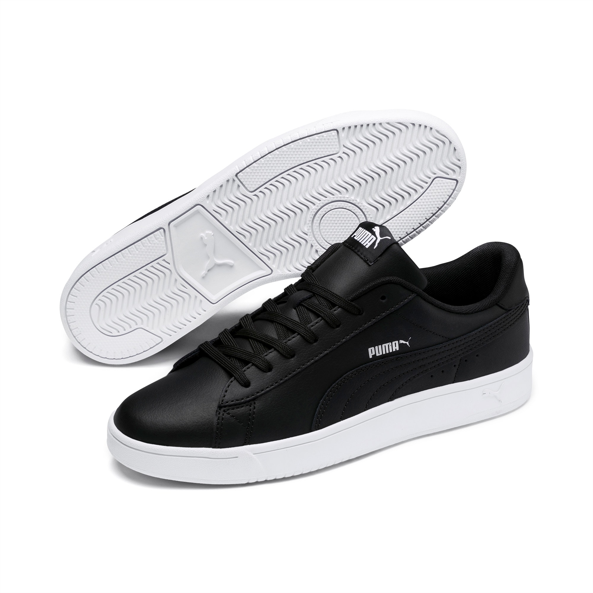 puma court breaker mens trainers