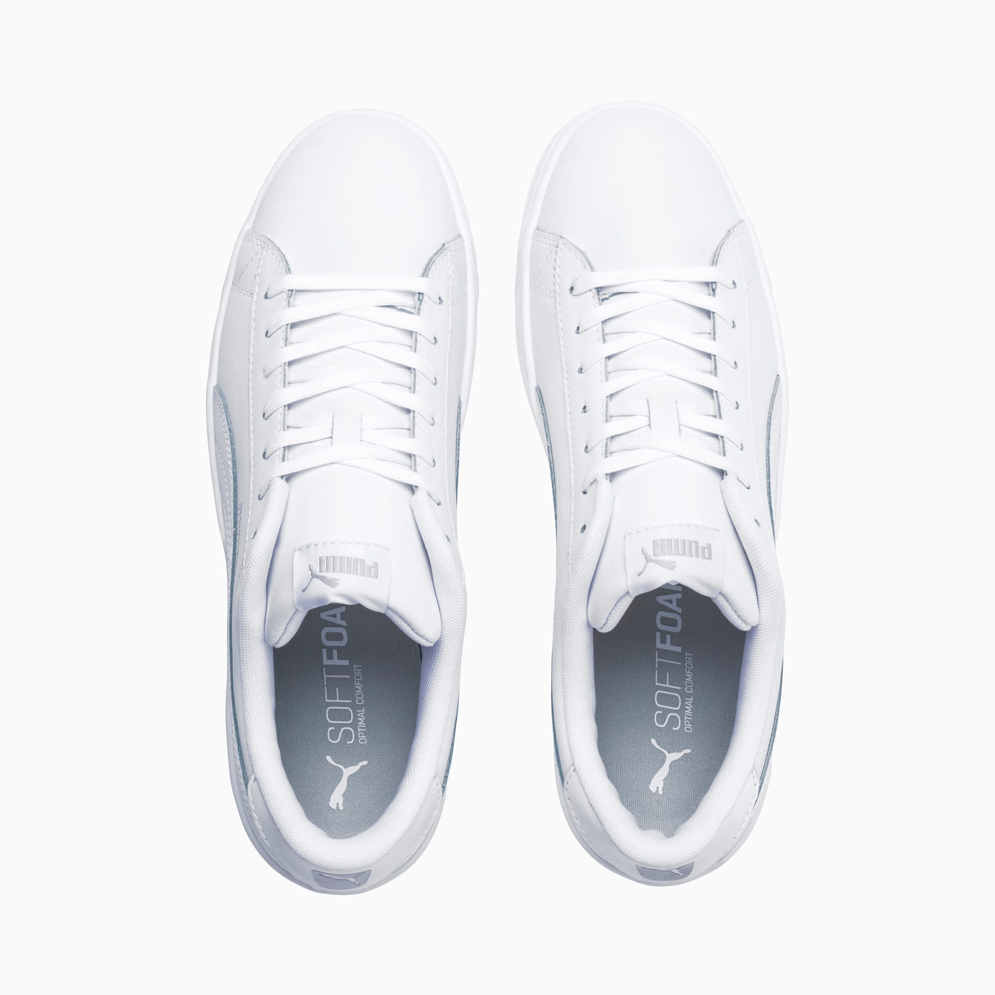 Sepatu Trainer Court Breaker Derby