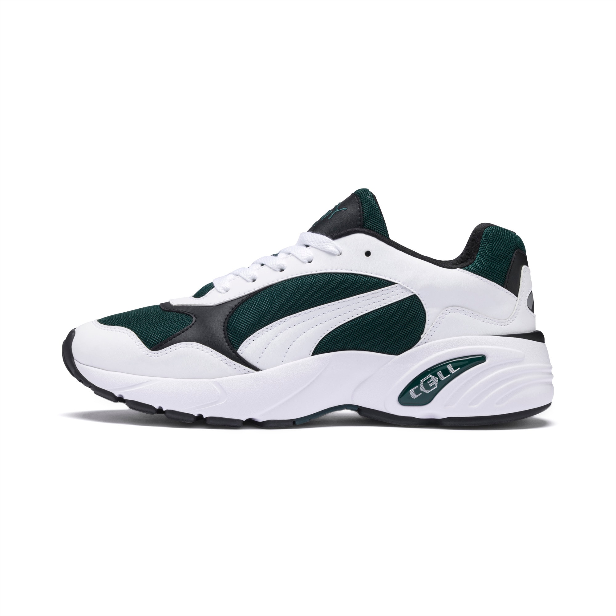 puma cell viper trainers