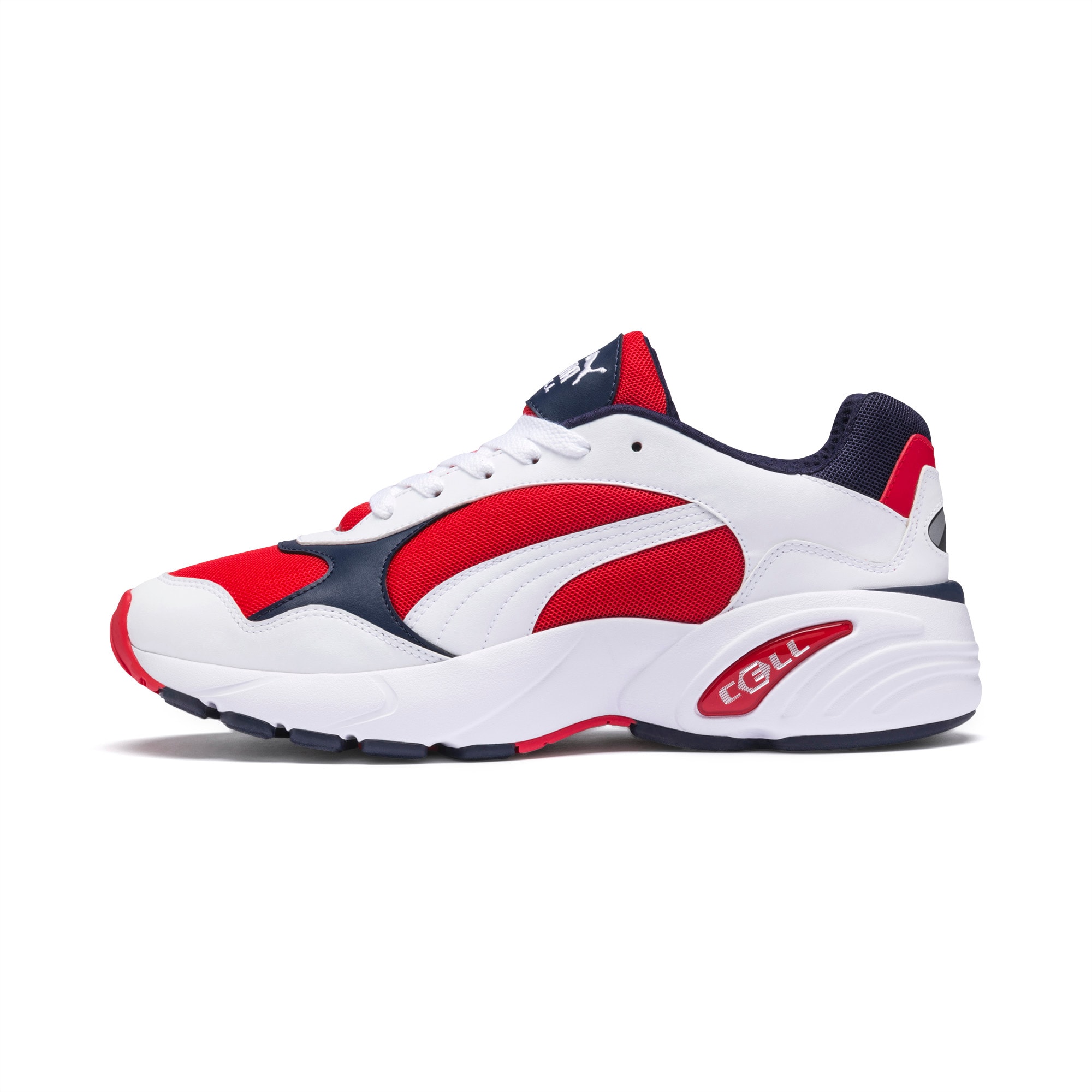 puma sneakers cell