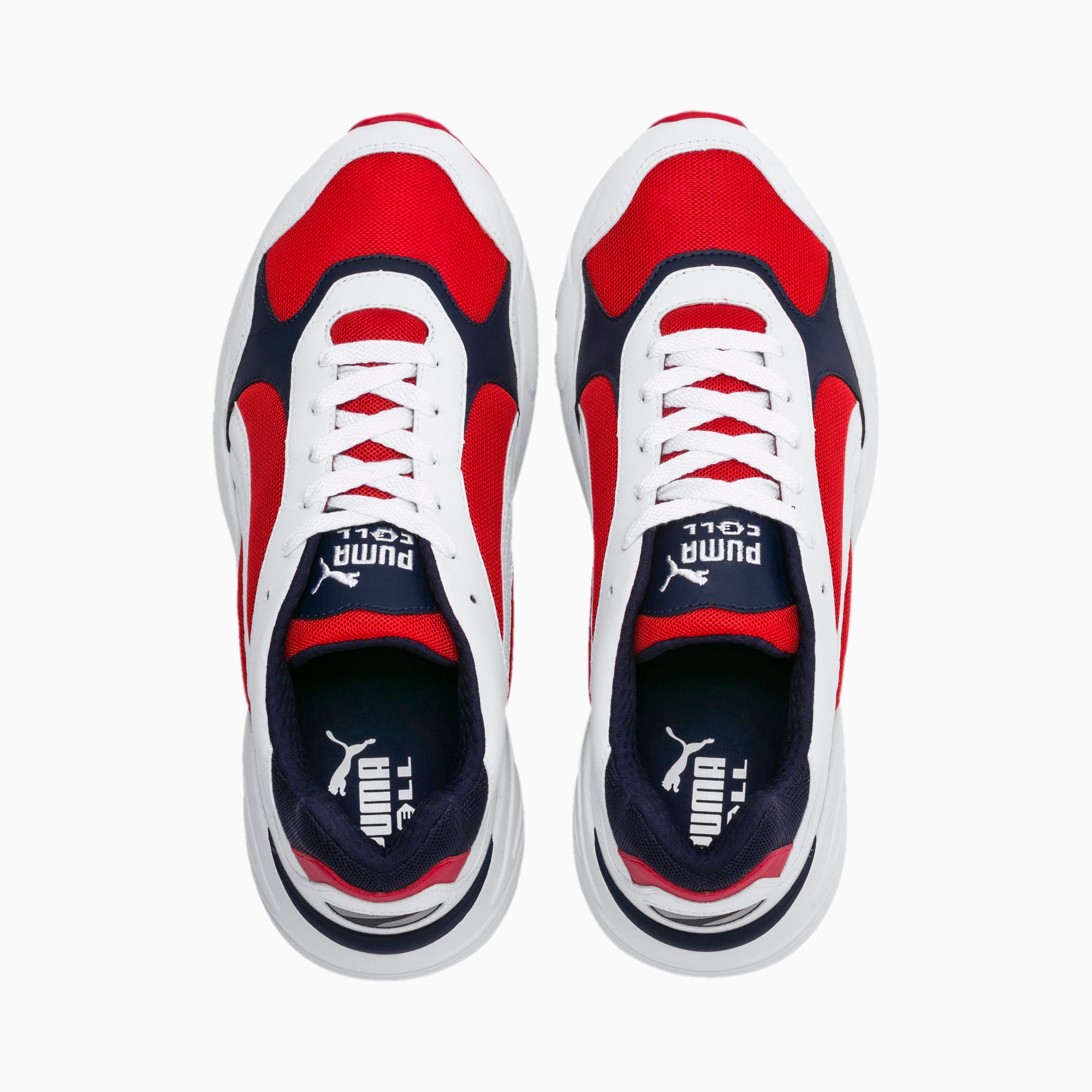 CELL Viper Sneakers