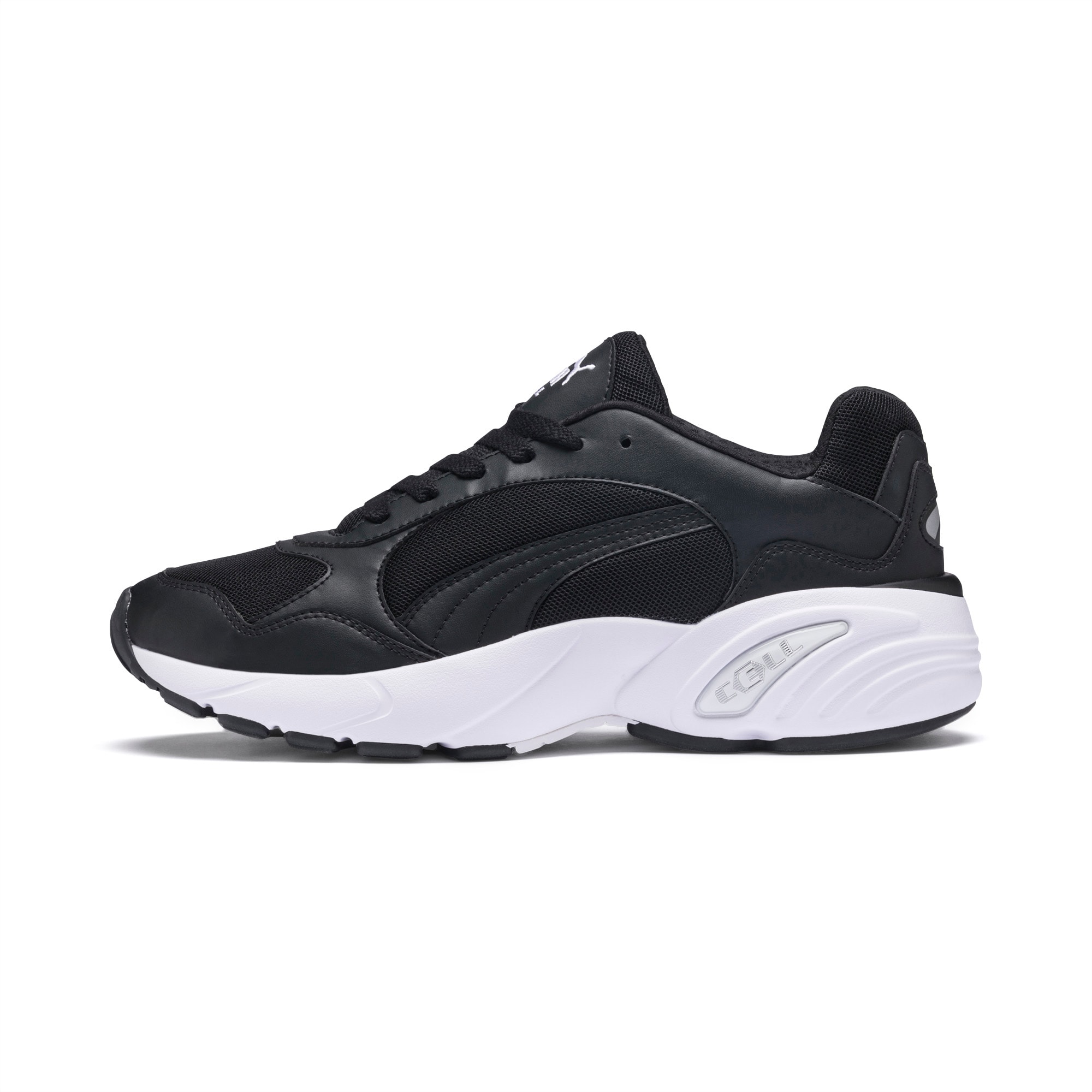 Basket Cell Viper | Puma Black-Puma White | PUMA Sélection | PUMA 