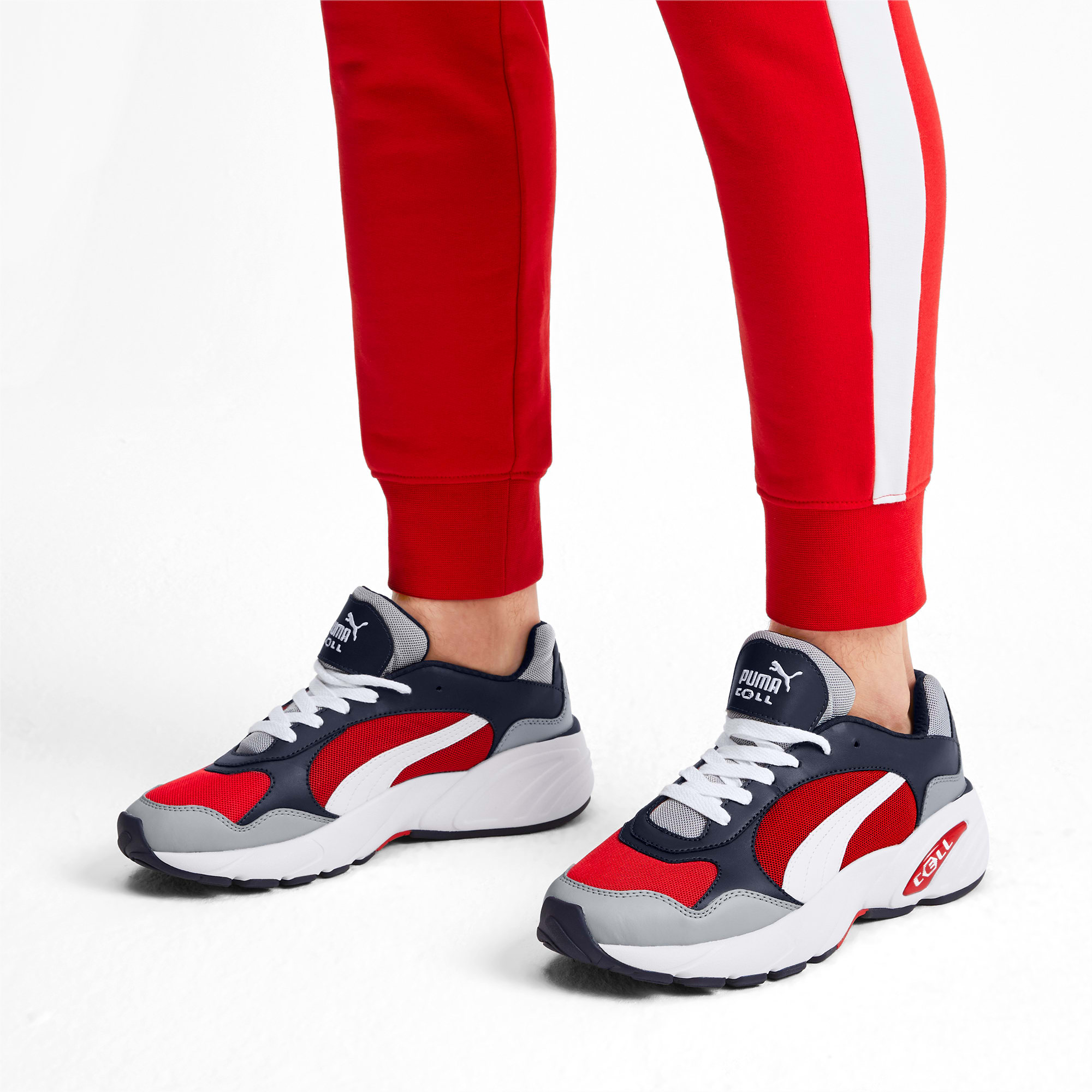 CELL Viper Trainers | Surf The Web-Puma 