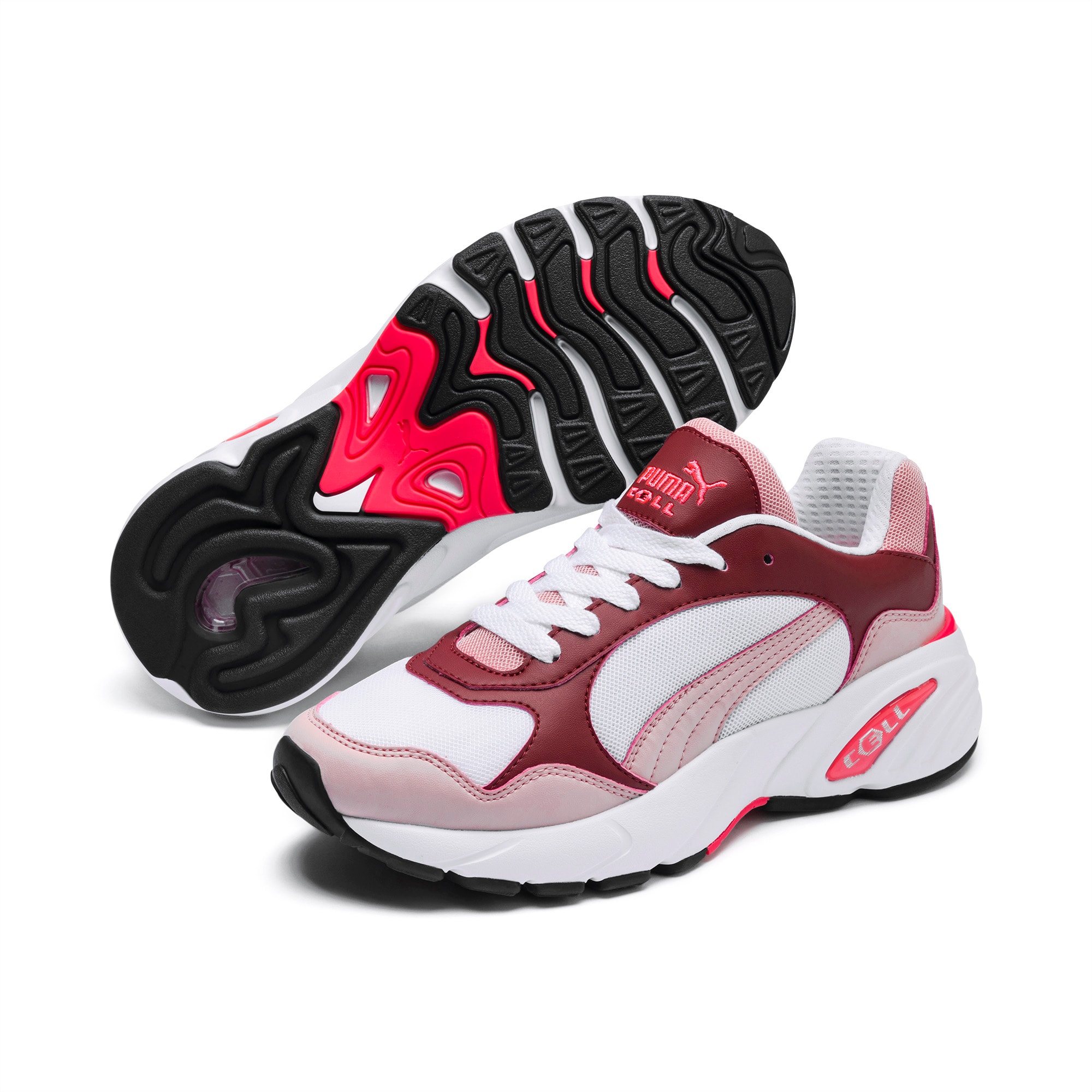 puma cell viper trainer