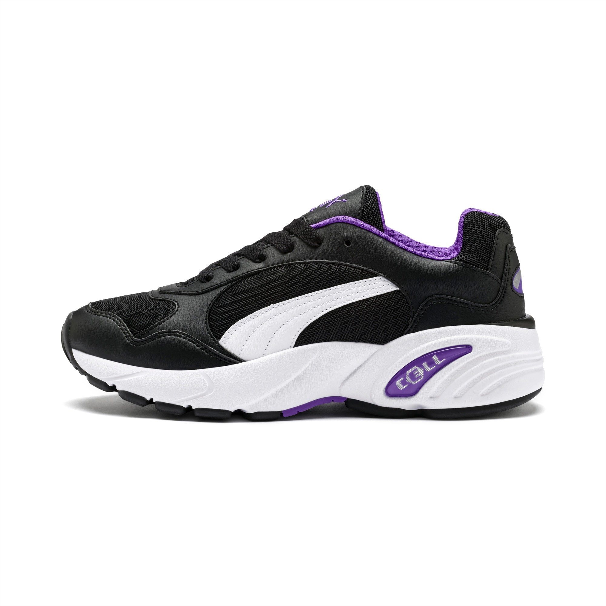 puma cell viper