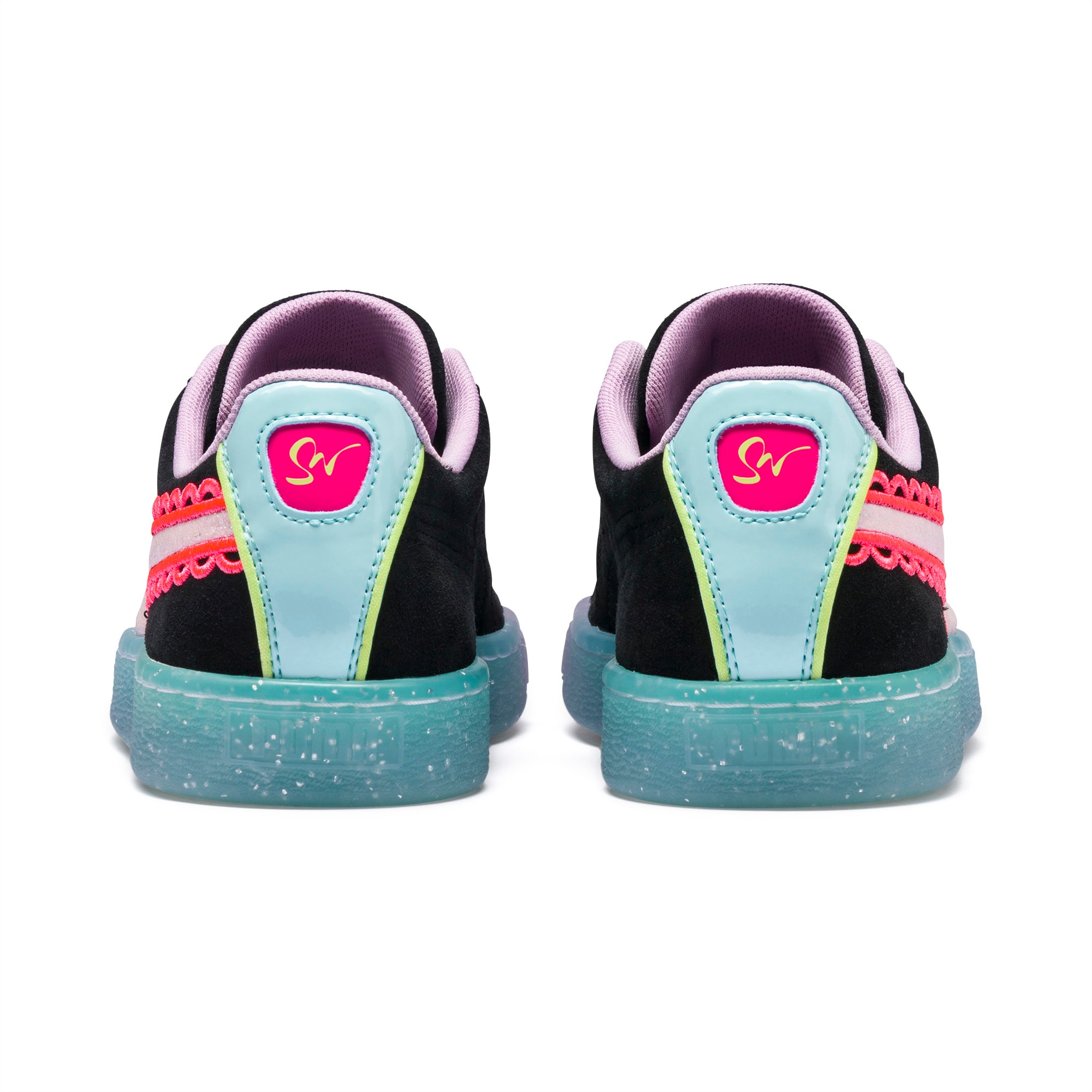 Zapatillas puma sophia webster hot sale