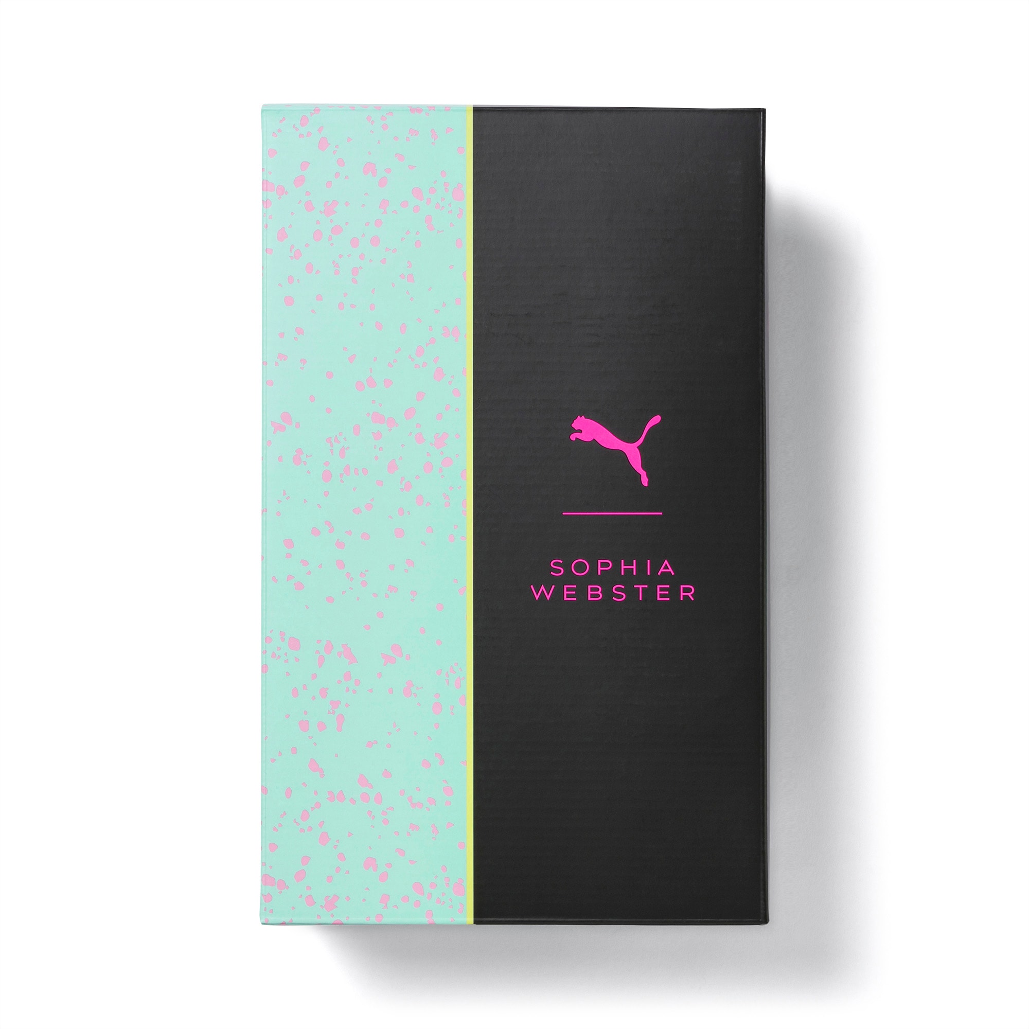 Ojotas puma hotsell sophia webster