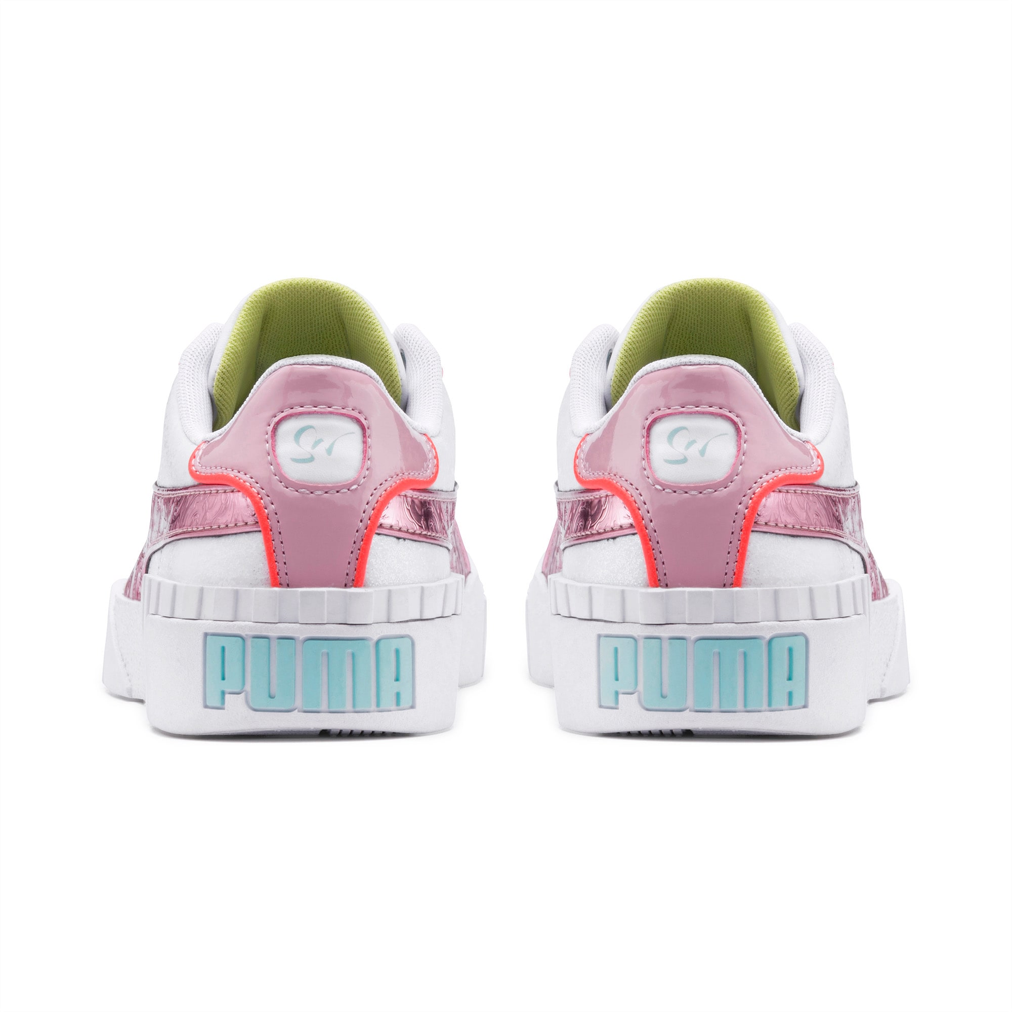 Puma x sophia webster best sale cali sneakers