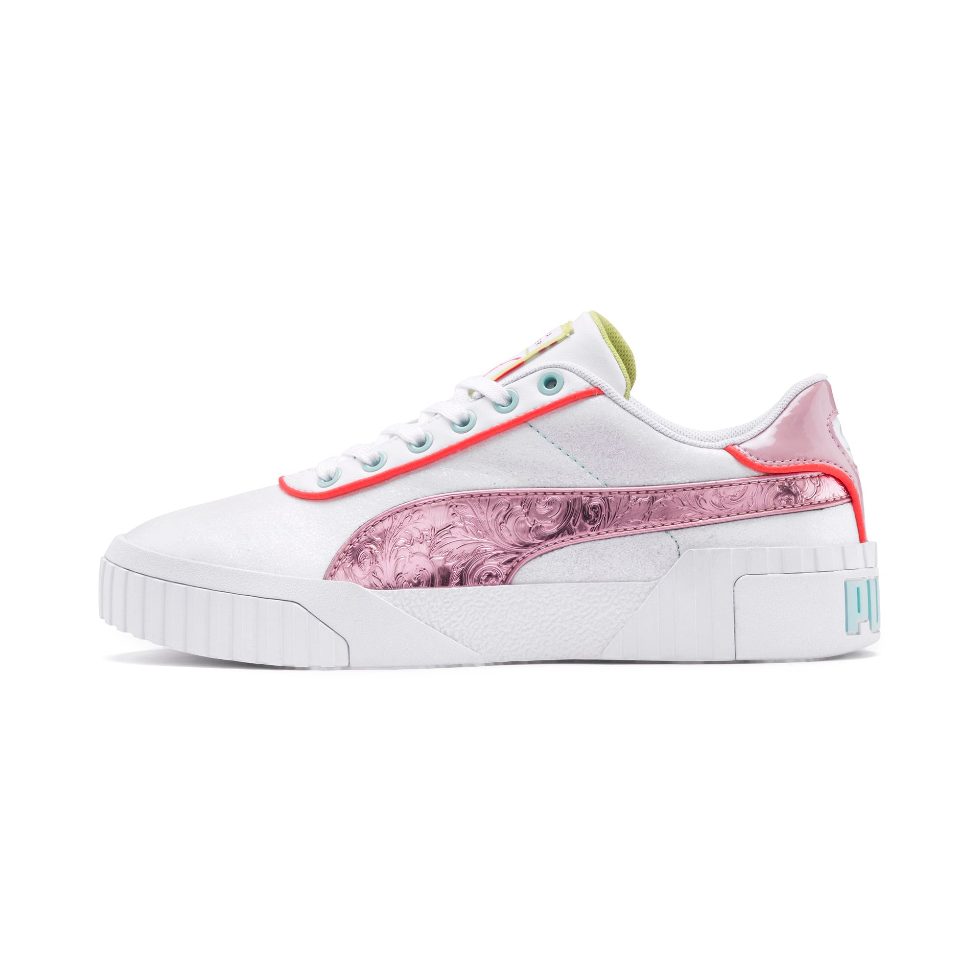 PUMA公式】PUMA x SOPHIA WEBSTER CALI ウィ 