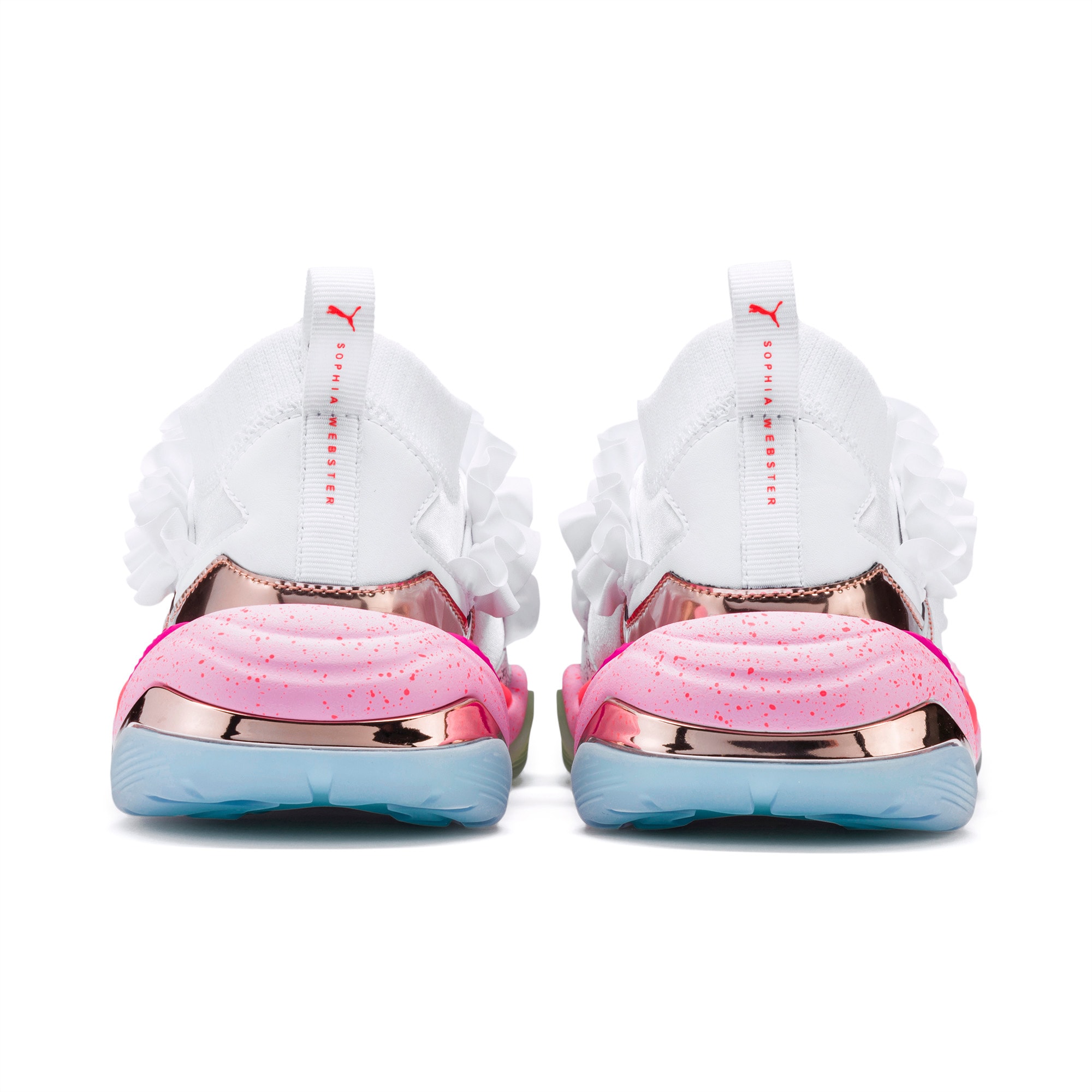 puma x sophia webster thunder