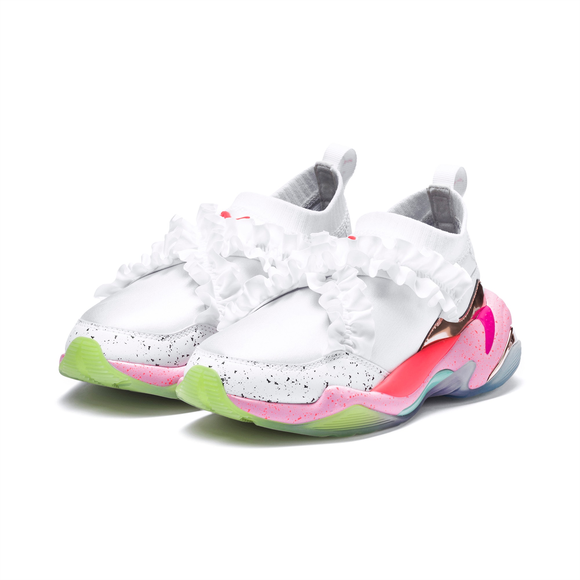 puma x sophia webster chunky sneakers