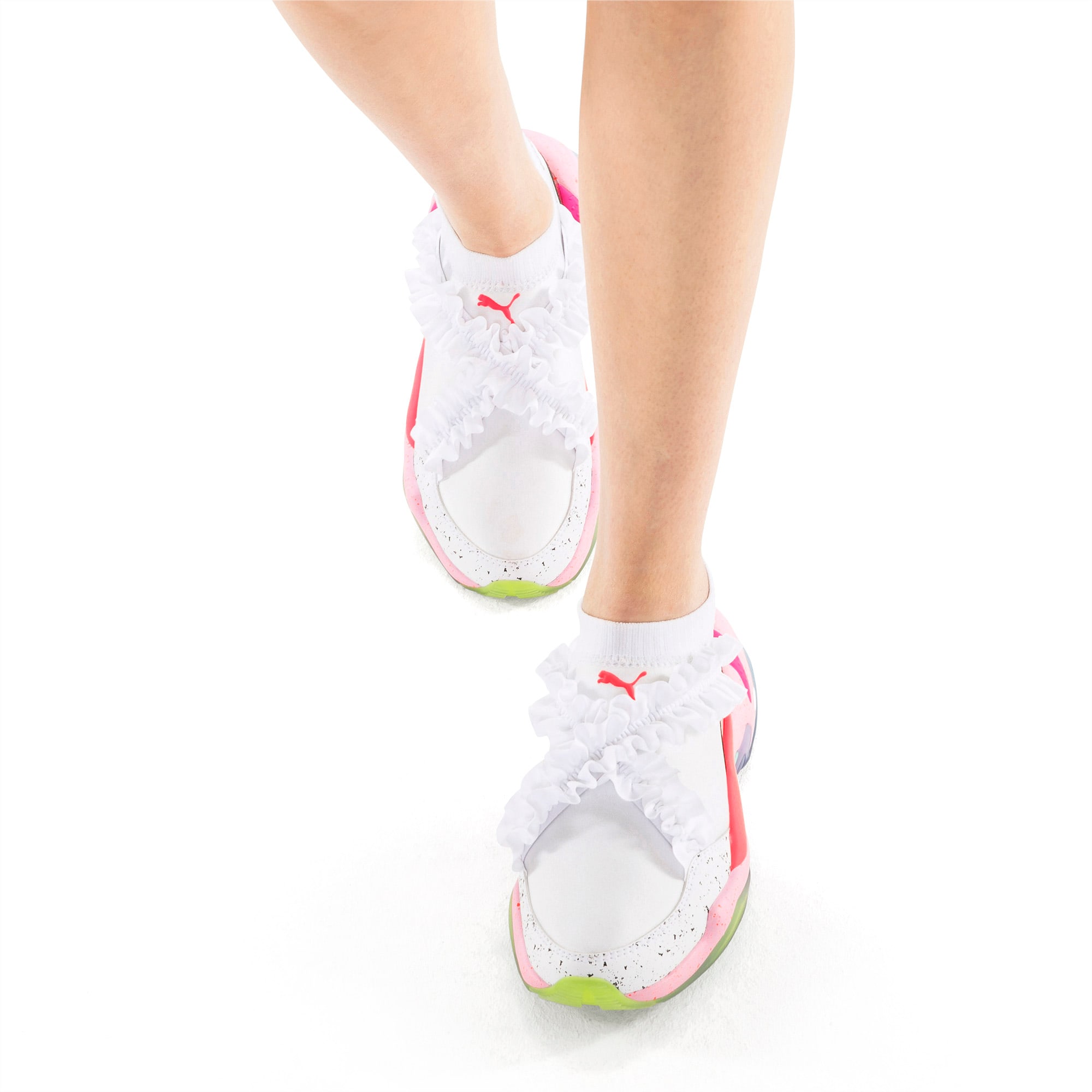 Puma x sophia webster thunder trainers shop
