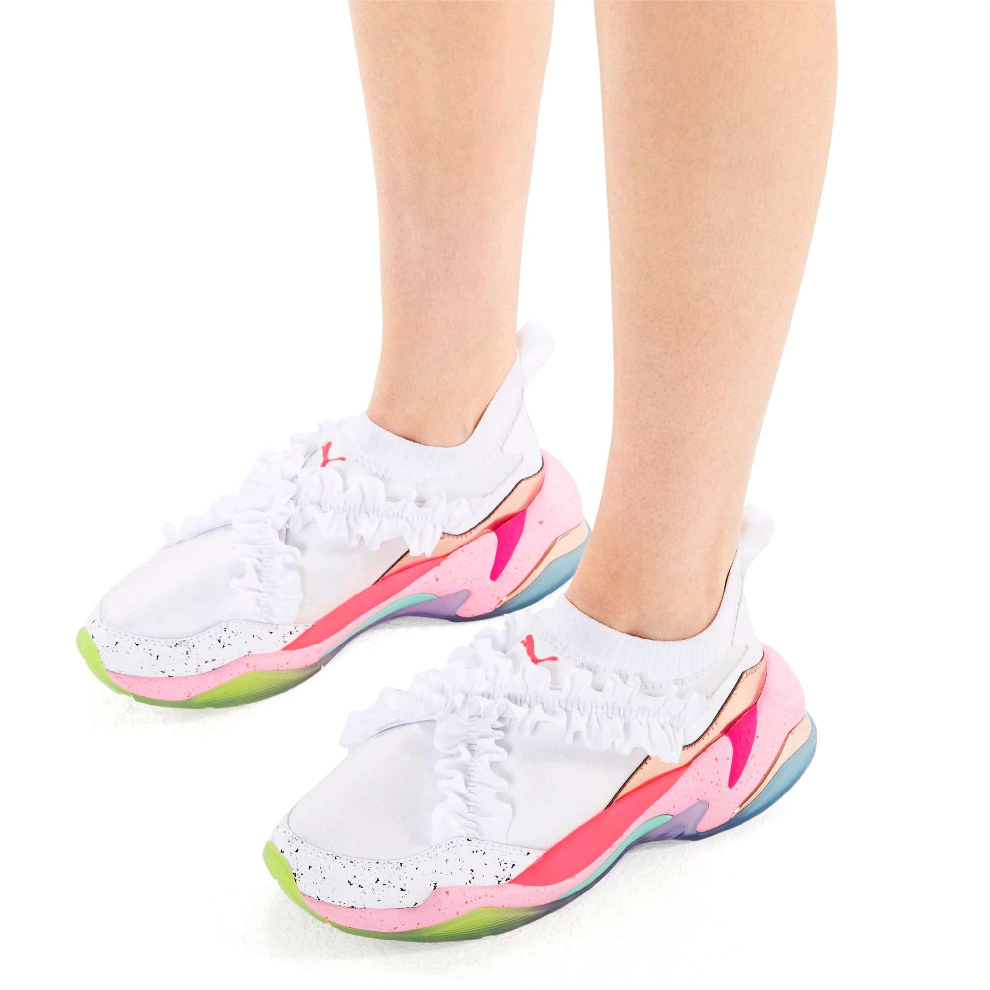 puma thunder sophia