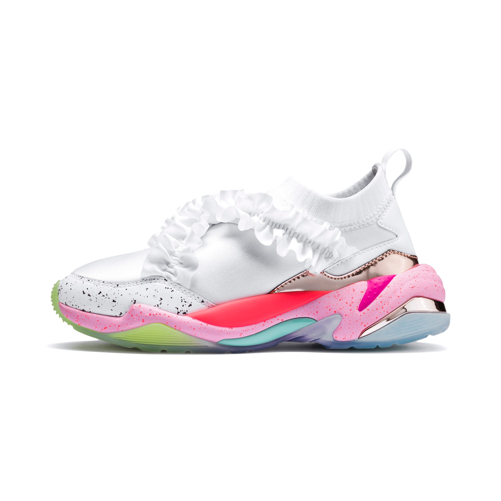 puma x sophia webster thunder