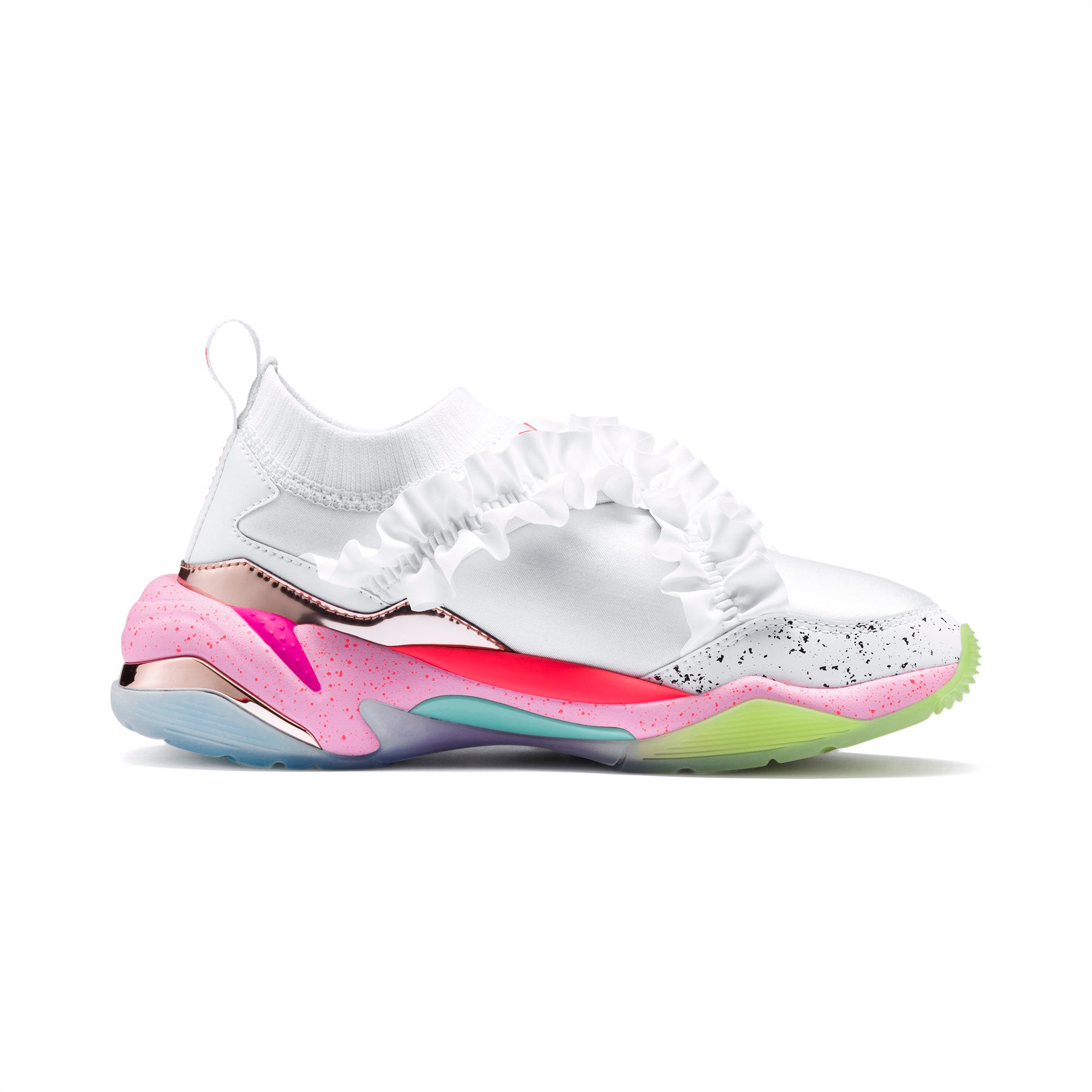 puma x sophia webster chunky sneakers