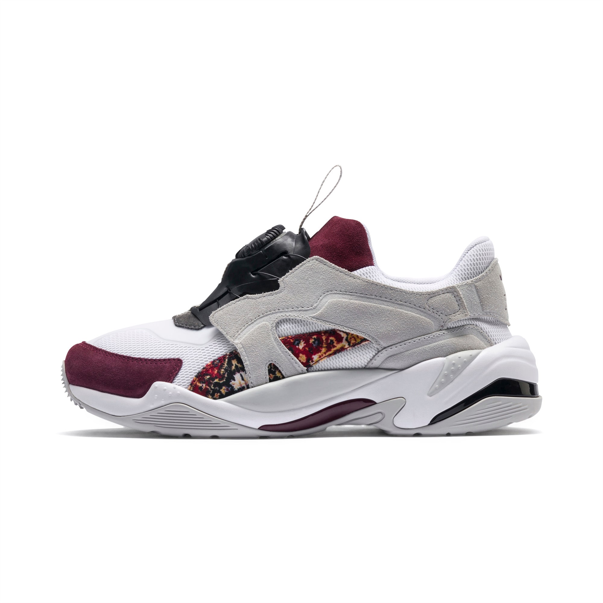 Puma x les benjamins