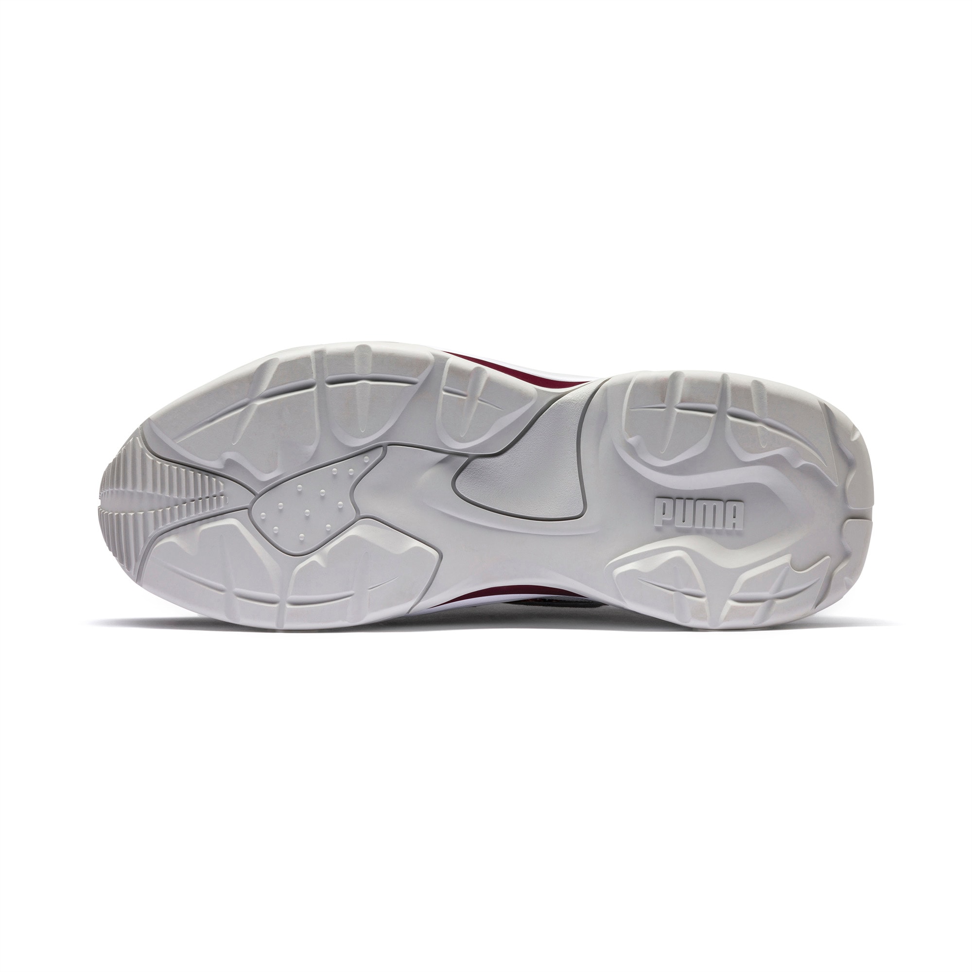 puma disc bambino arancione