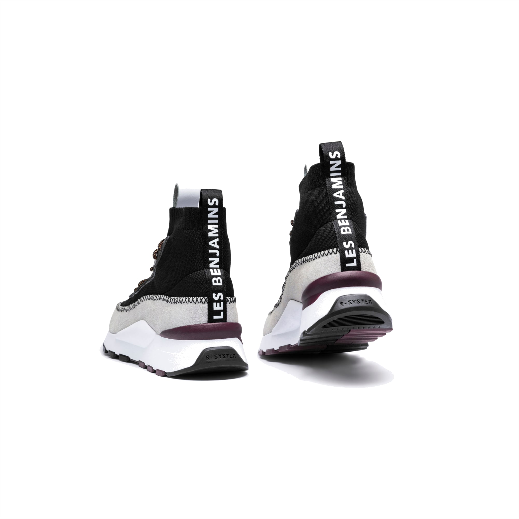 RS 0 LES BENJAMINS Sneakers