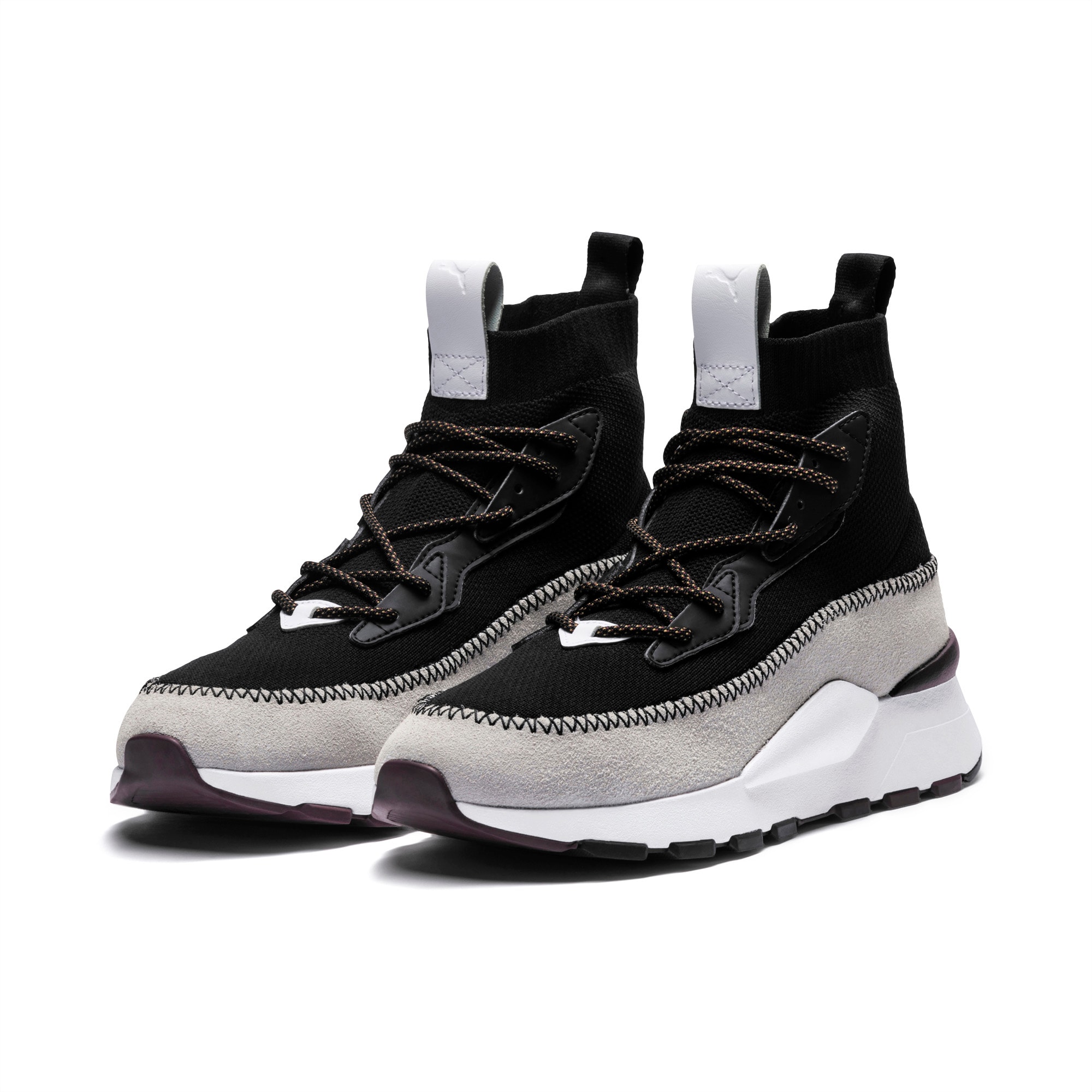 puma les benjamins rsx