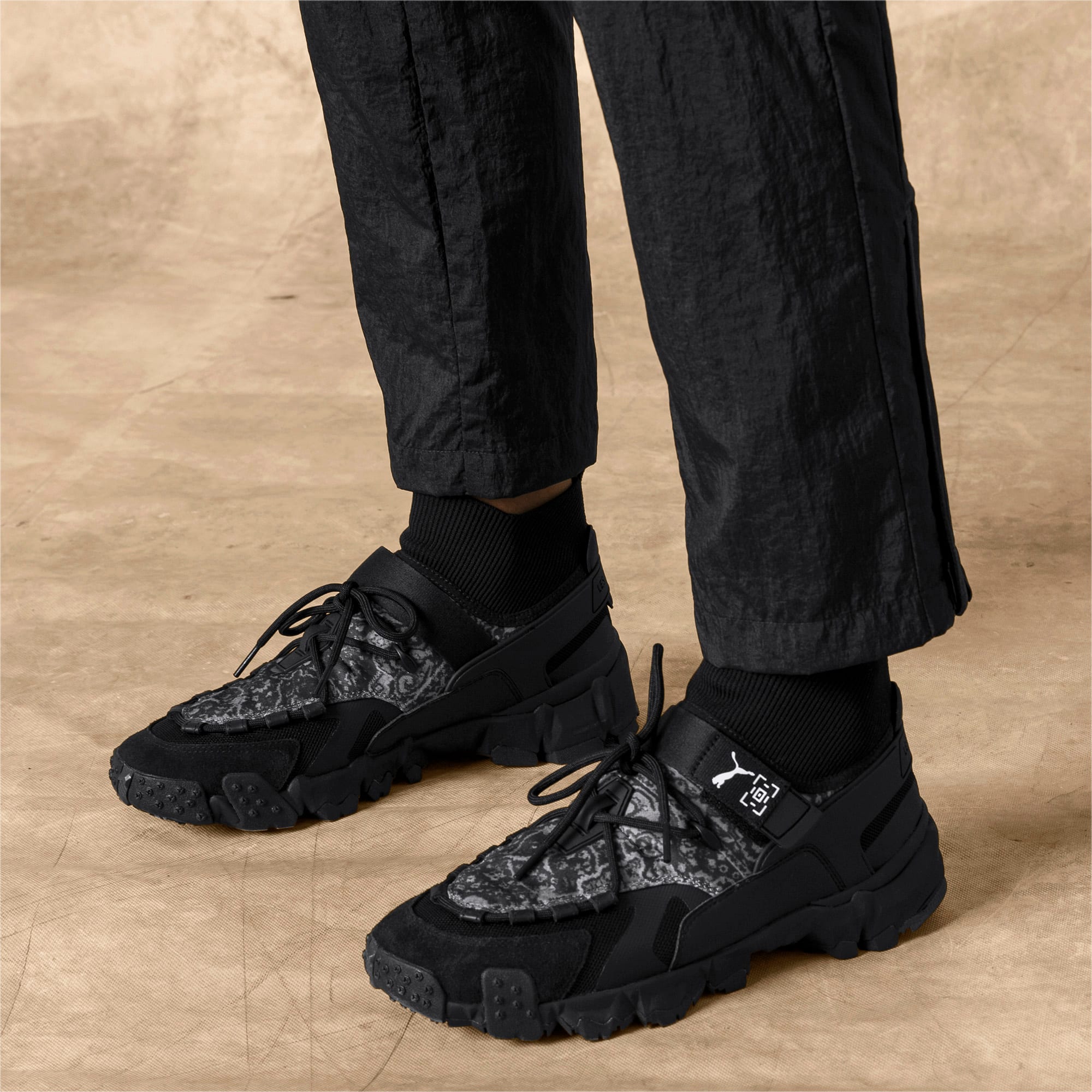 Puma les benjamin hot sale