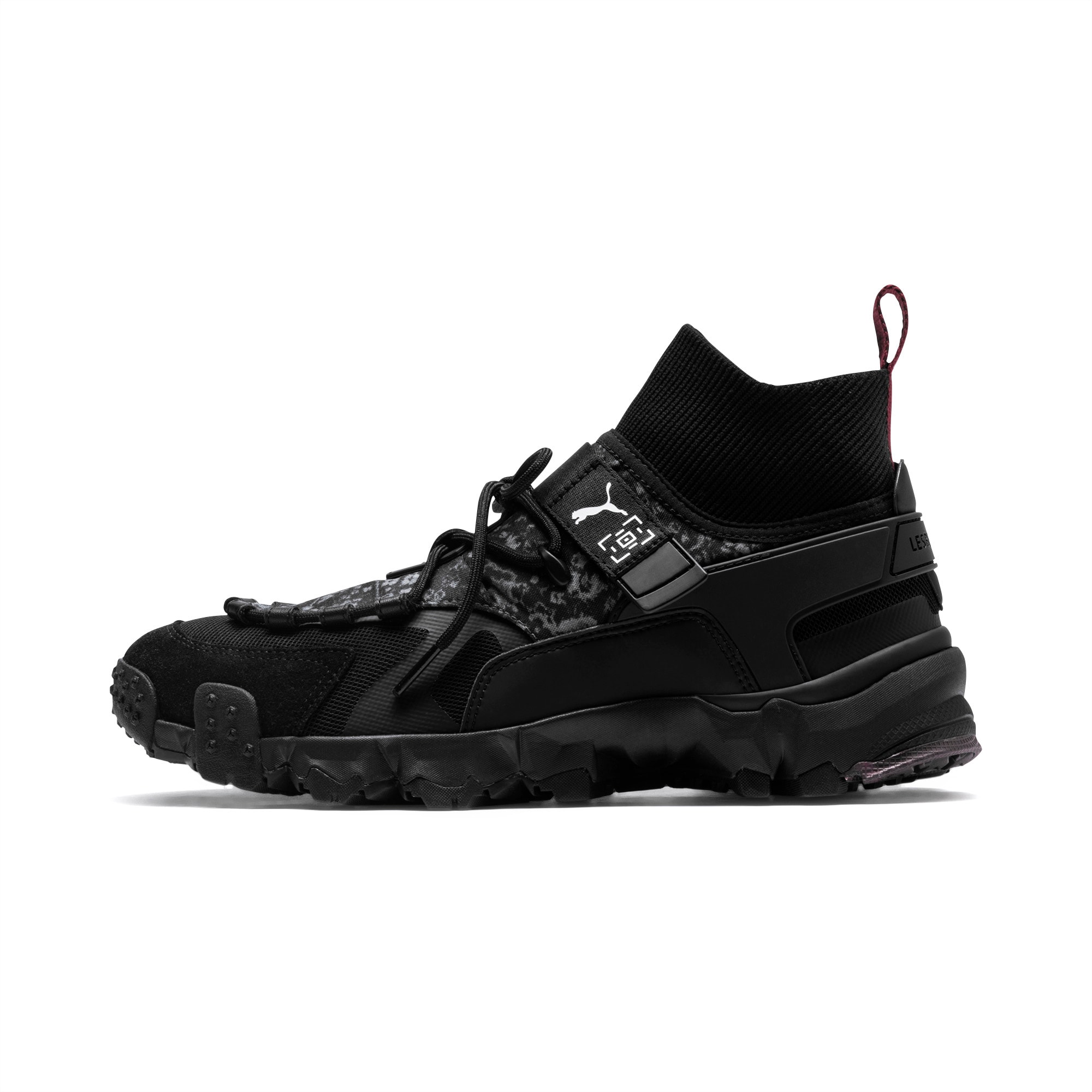 Trailfox LES BENJAMINS Sneakers