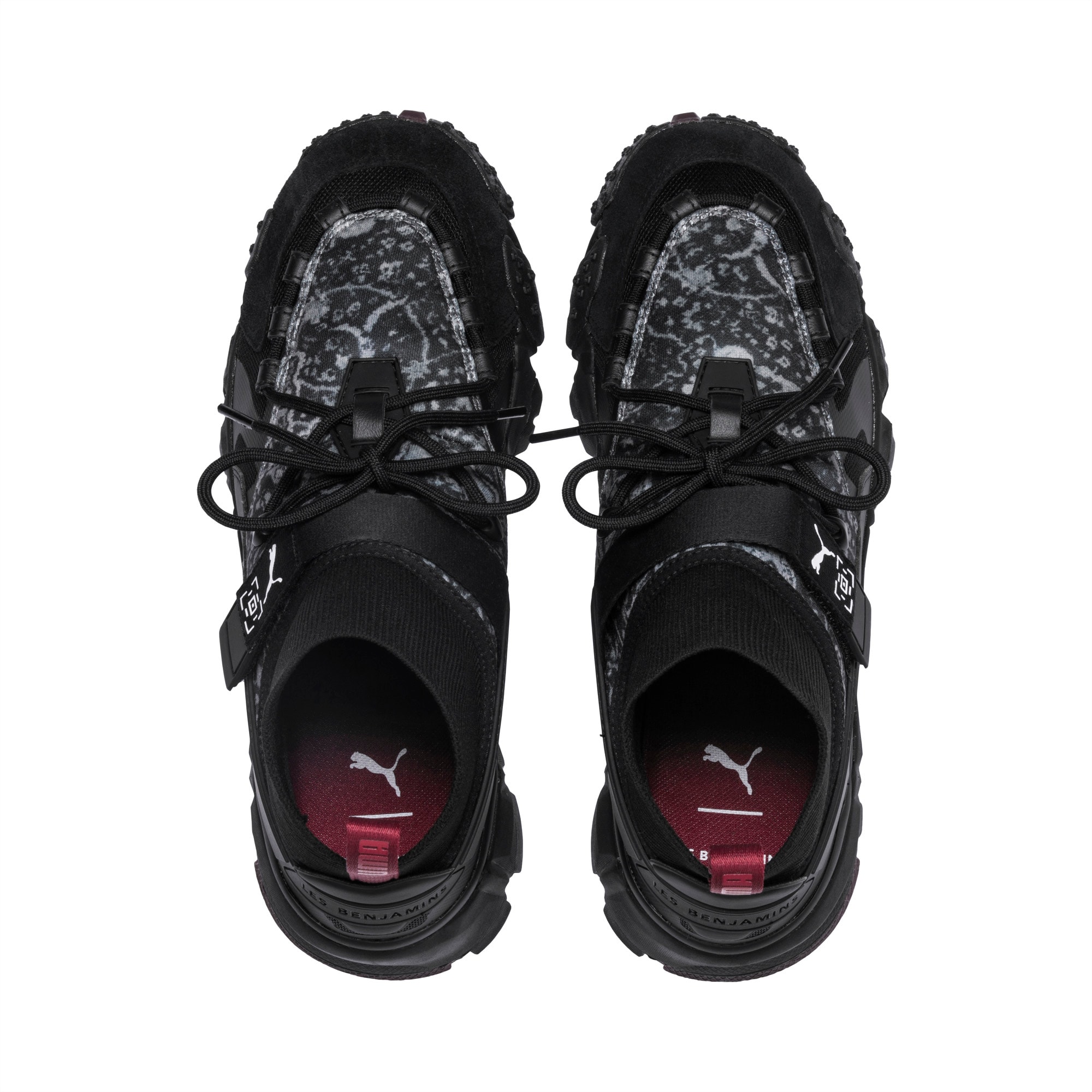 Trailfox LES BENJAMINS Sneakers