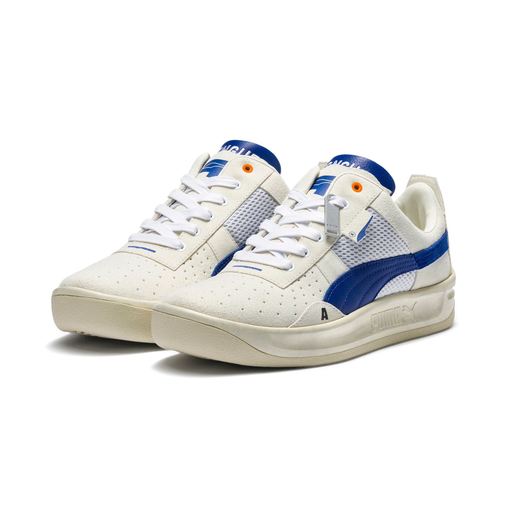 ader puma sneakers