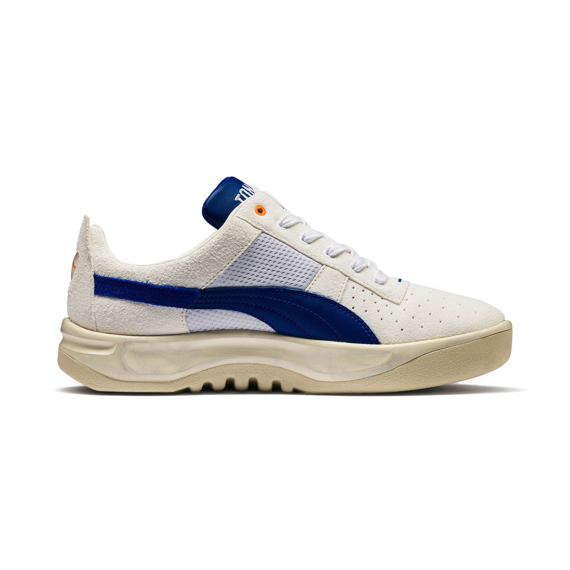 Puma x ader error california sneaker sales