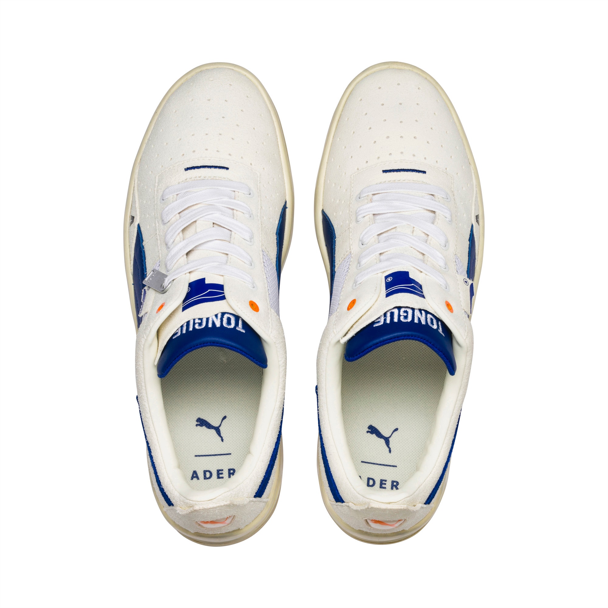 Puma california ader on sale