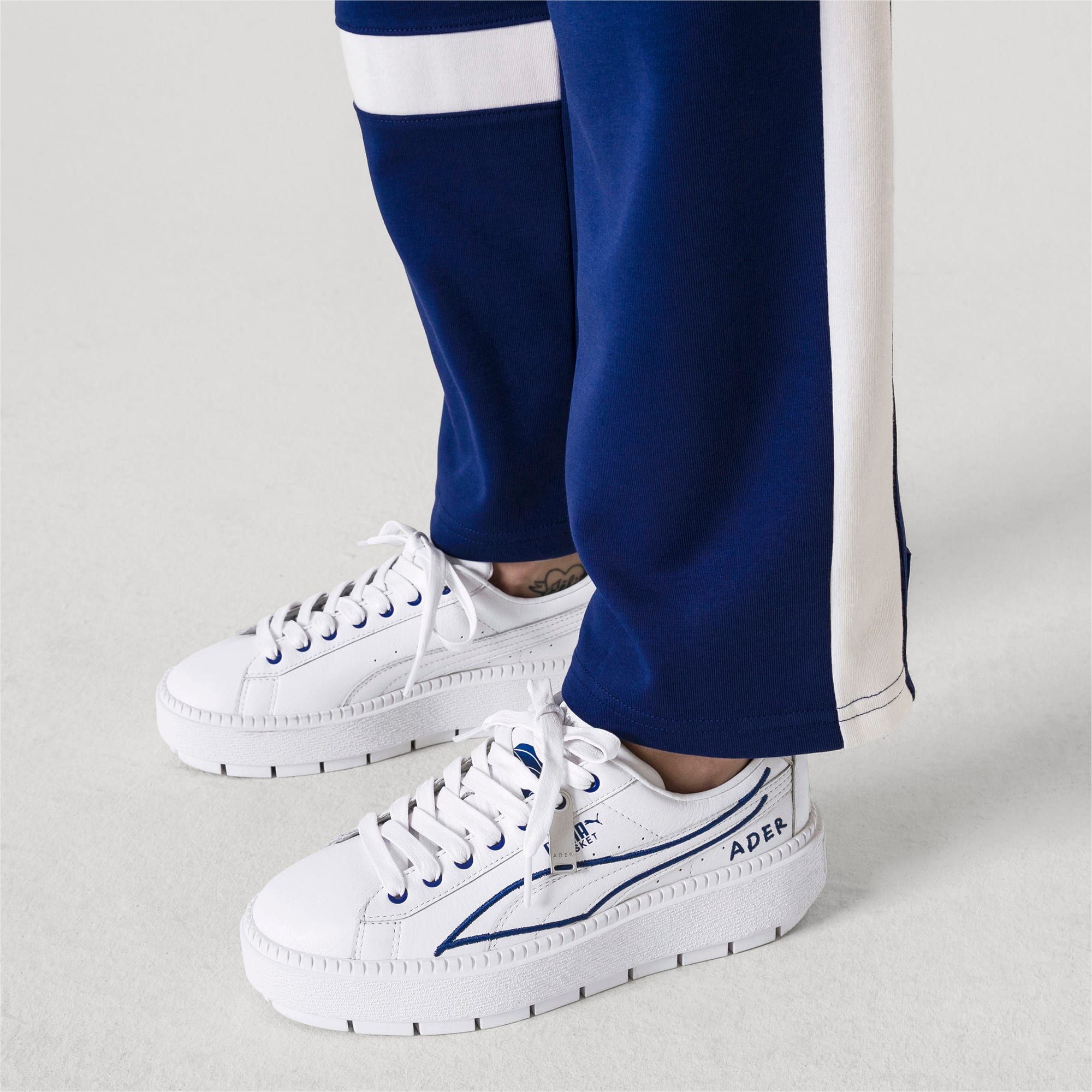 PUMA x ADER ERROR Platform Trace Women 