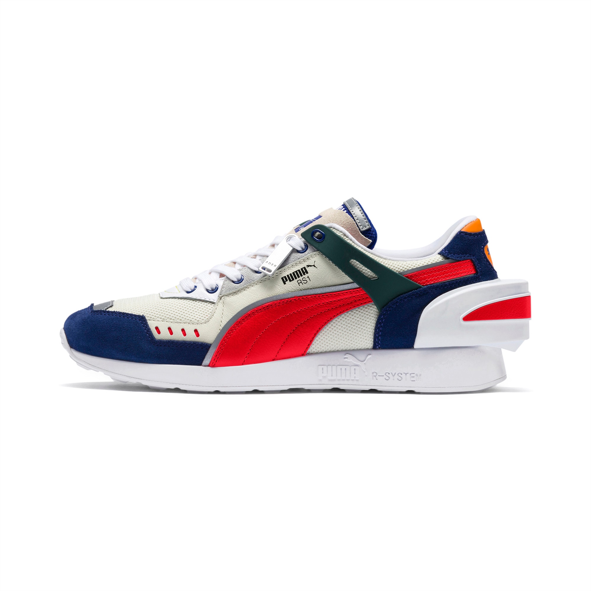 PUMA×ADER ERROR RS-1 スニーカー