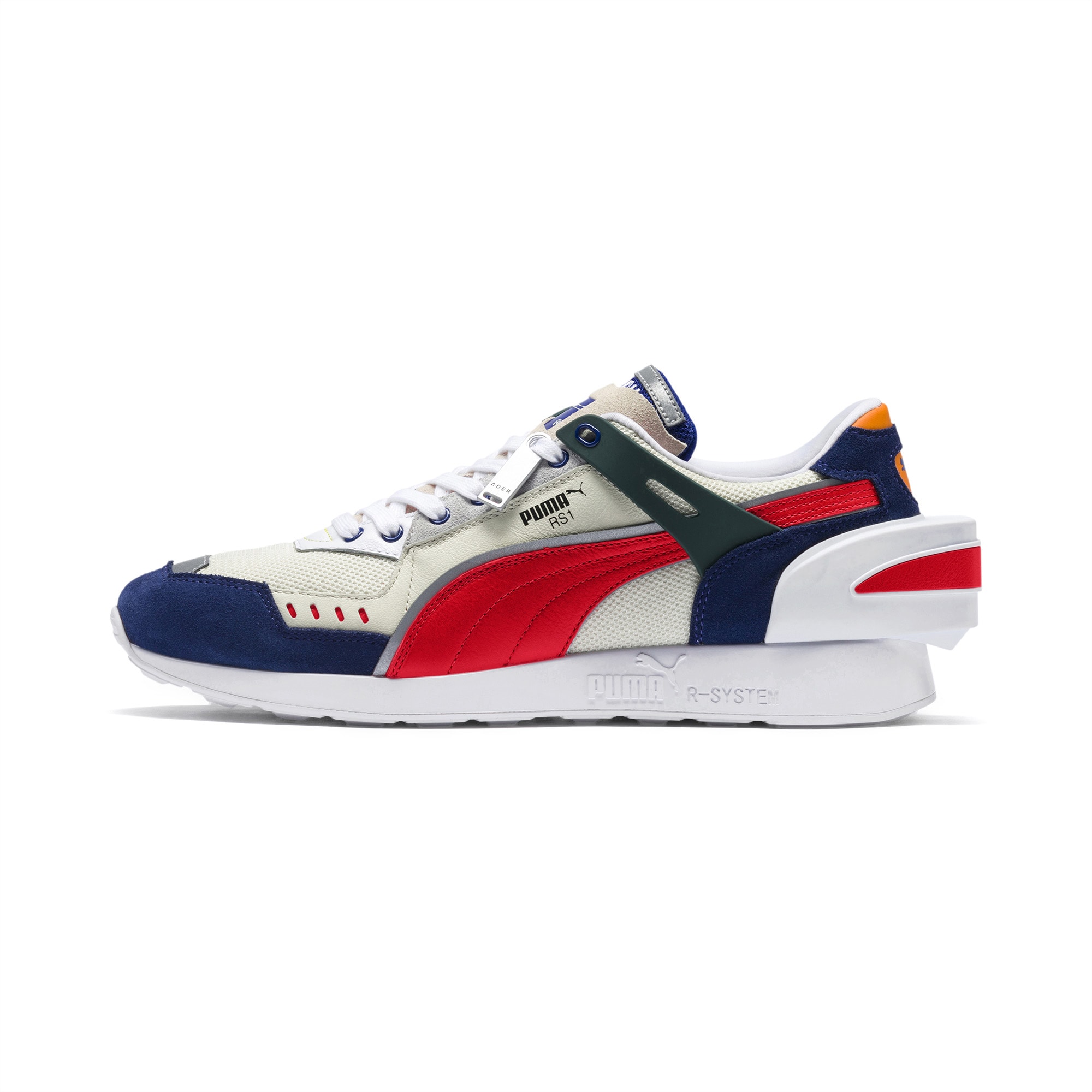 ADER ERROR × PUMA スニーカー - 靴