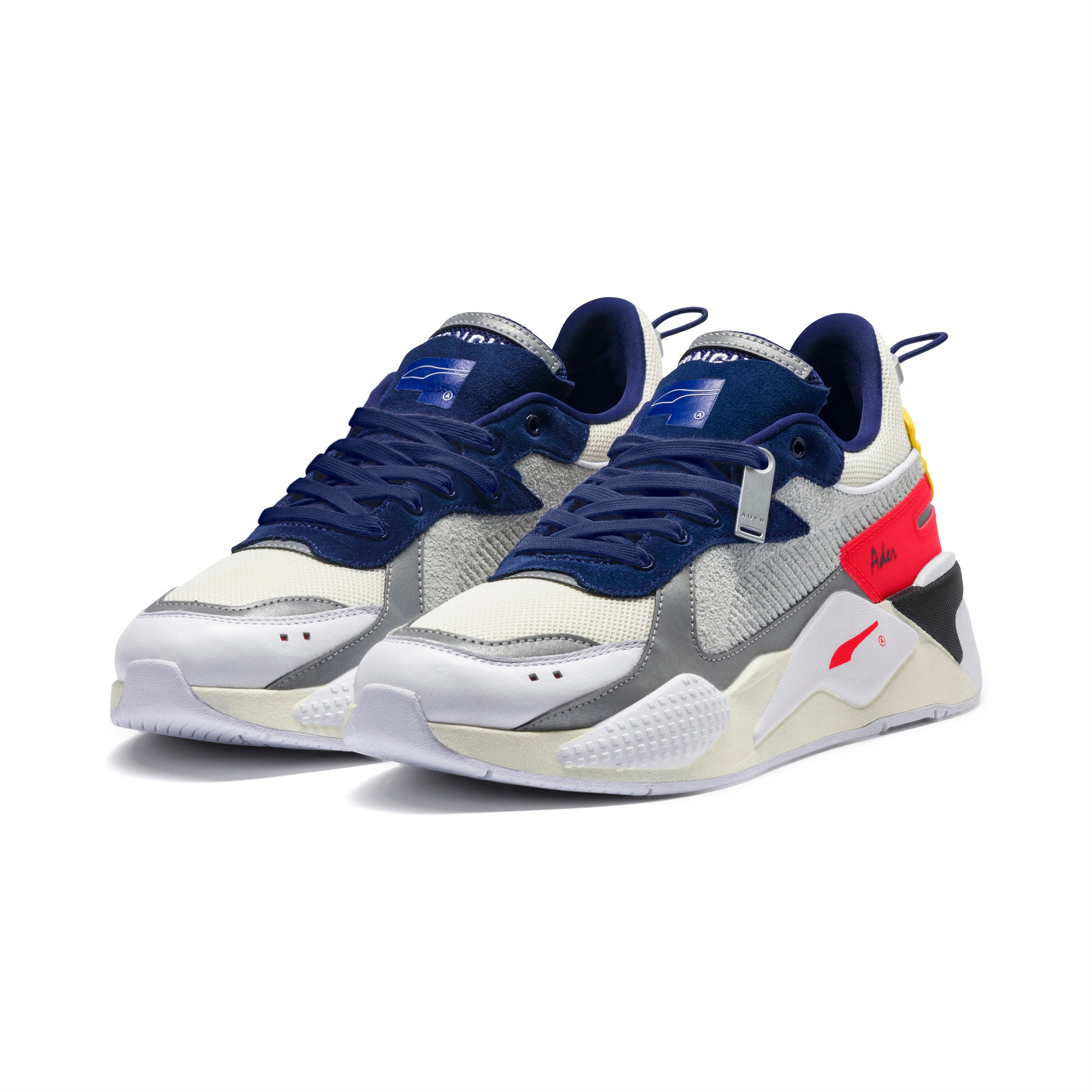 ader puma rsx