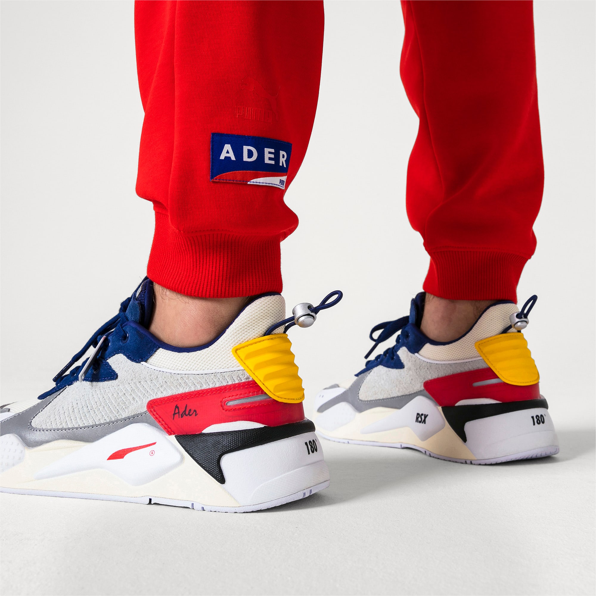 puma ader error rs x