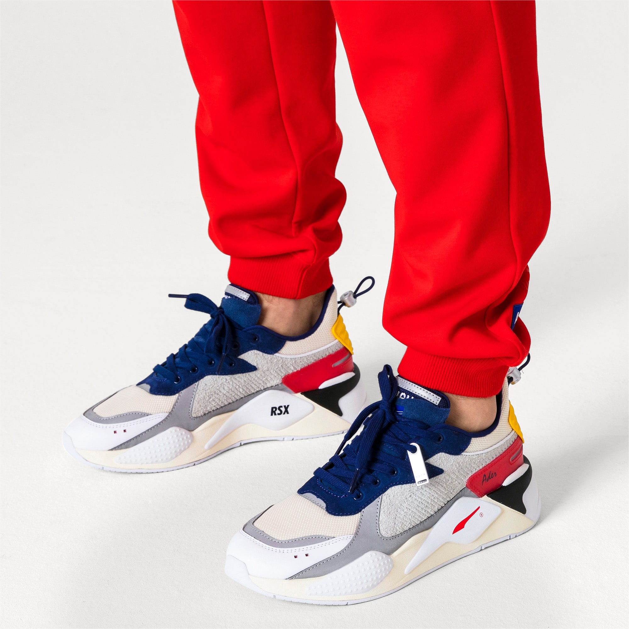 deadline Westers voering PUMA公式】PUMA x ADER ERROR RS-X