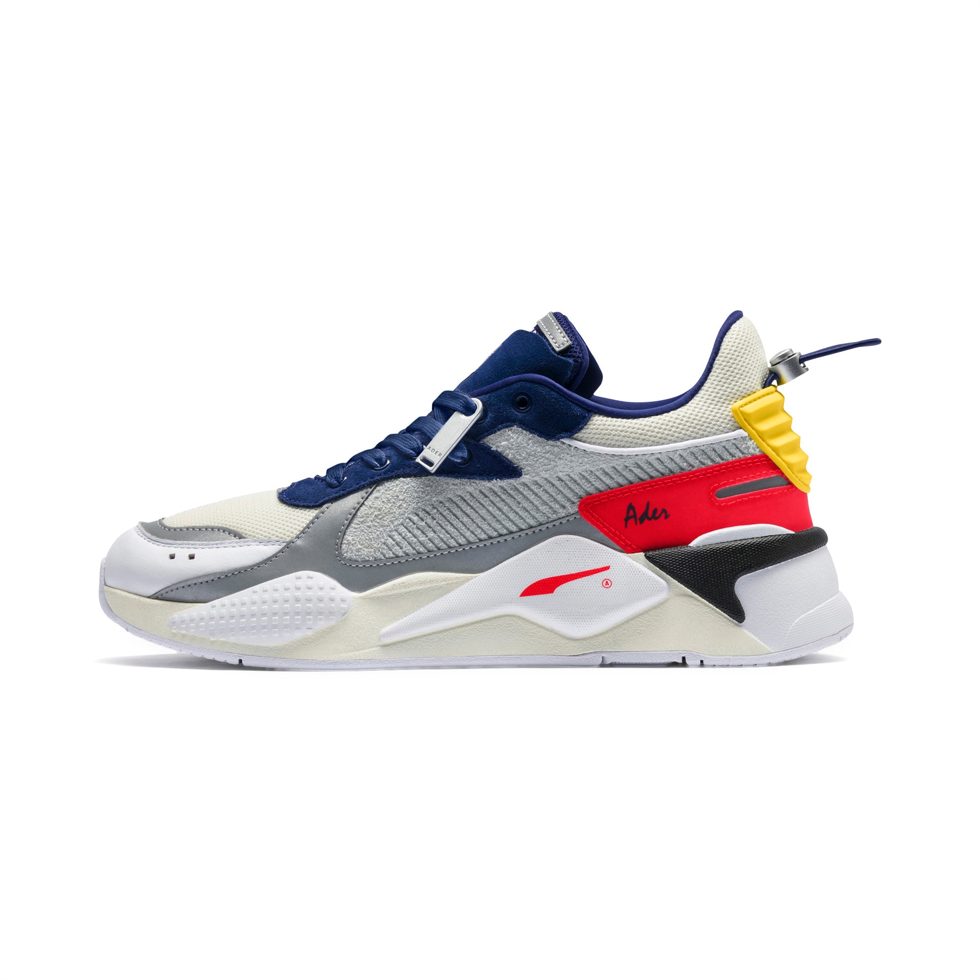 basket puma rsx