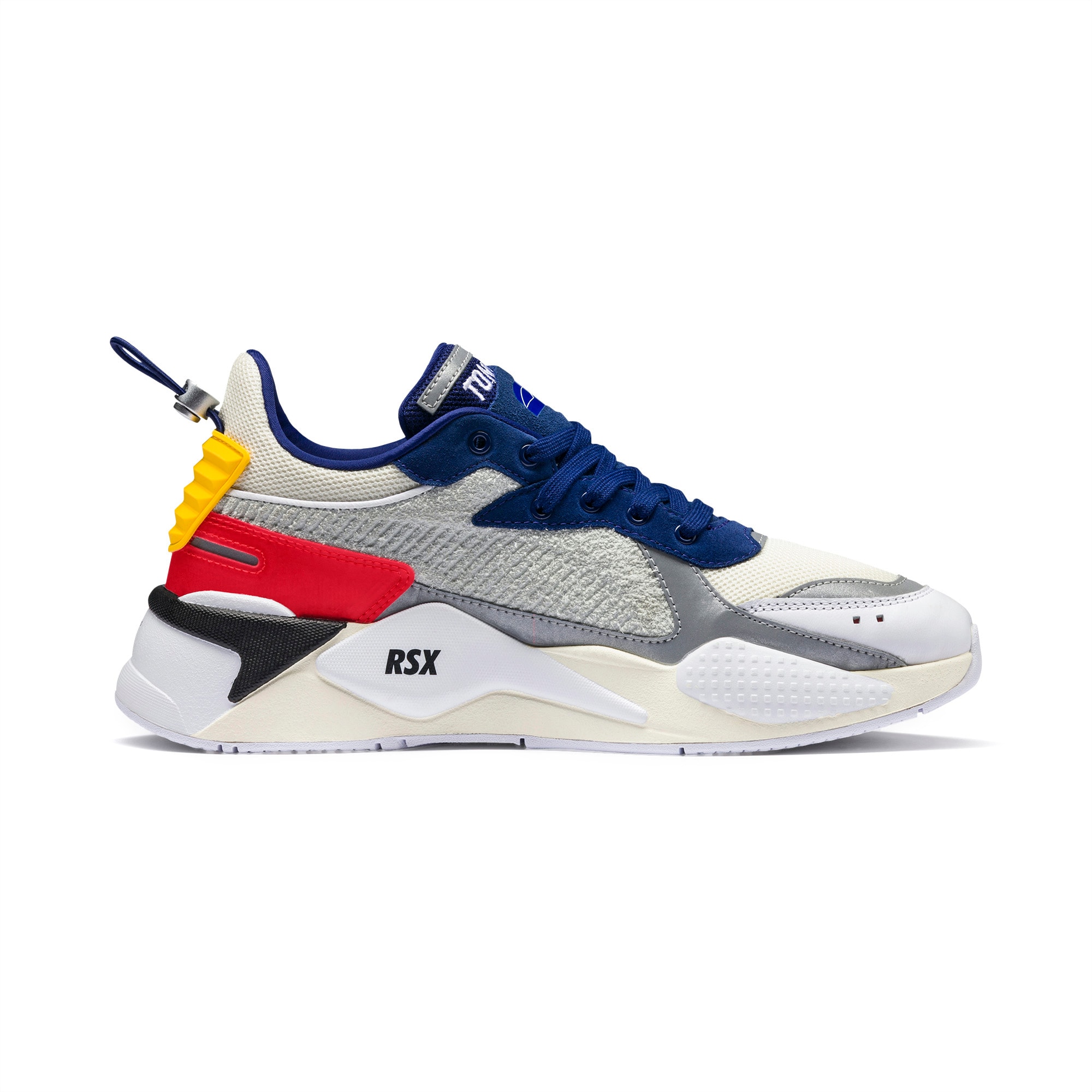 deadline Westers voering PUMA公式】PUMA x ADER ERROR RS-X